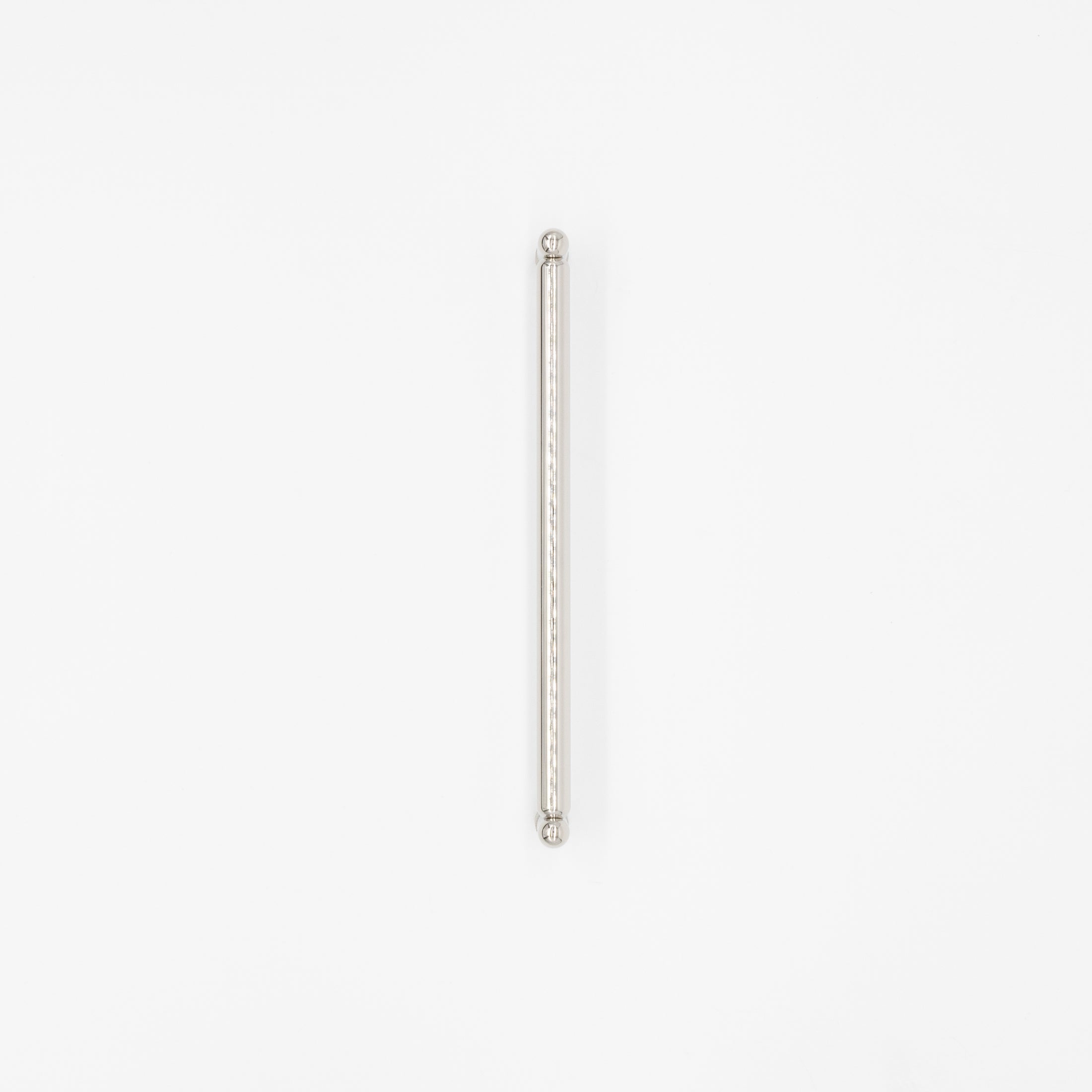 Knurled Cabinet Pull