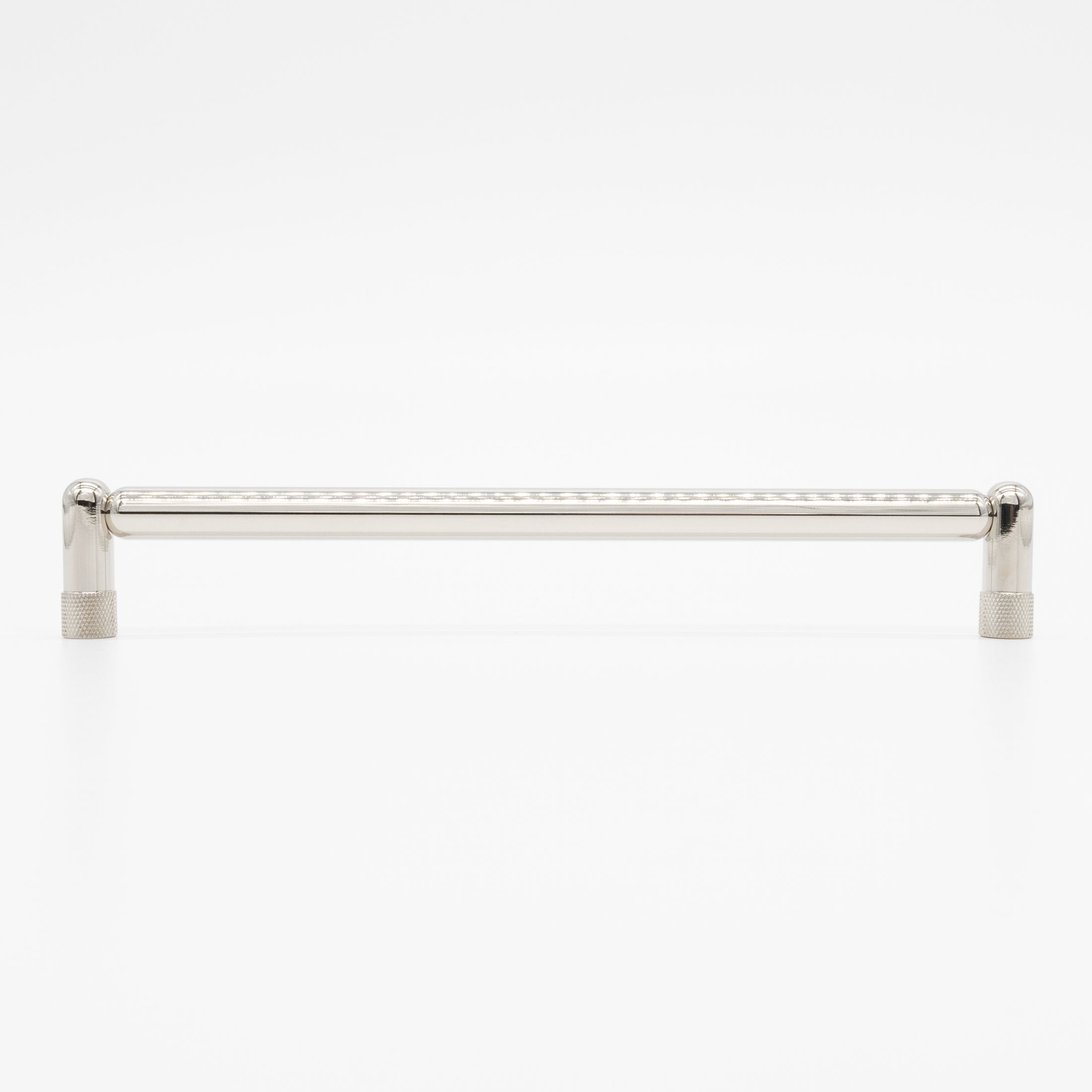 Knurled Cabinet Pull