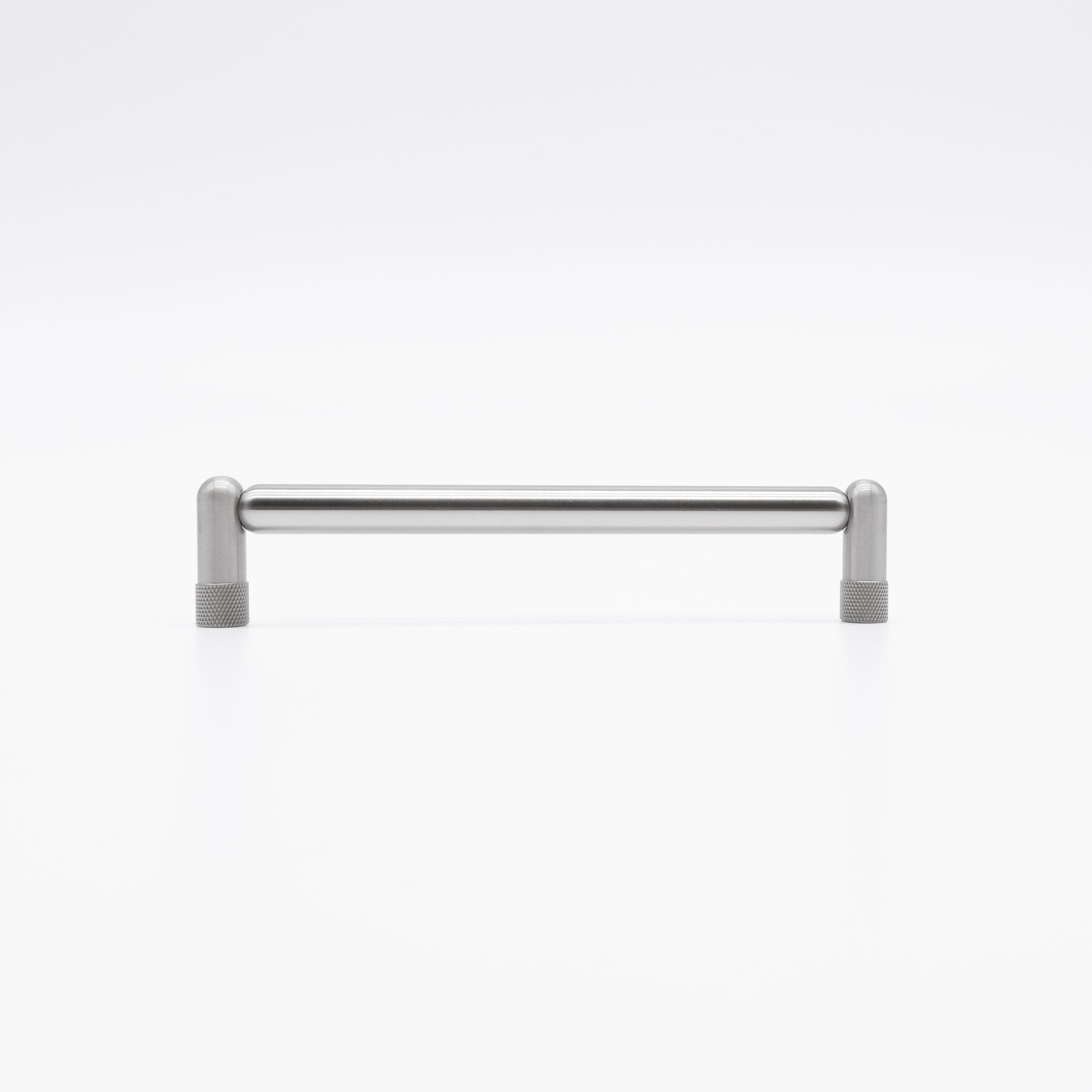 Knurled Cabinet Pull