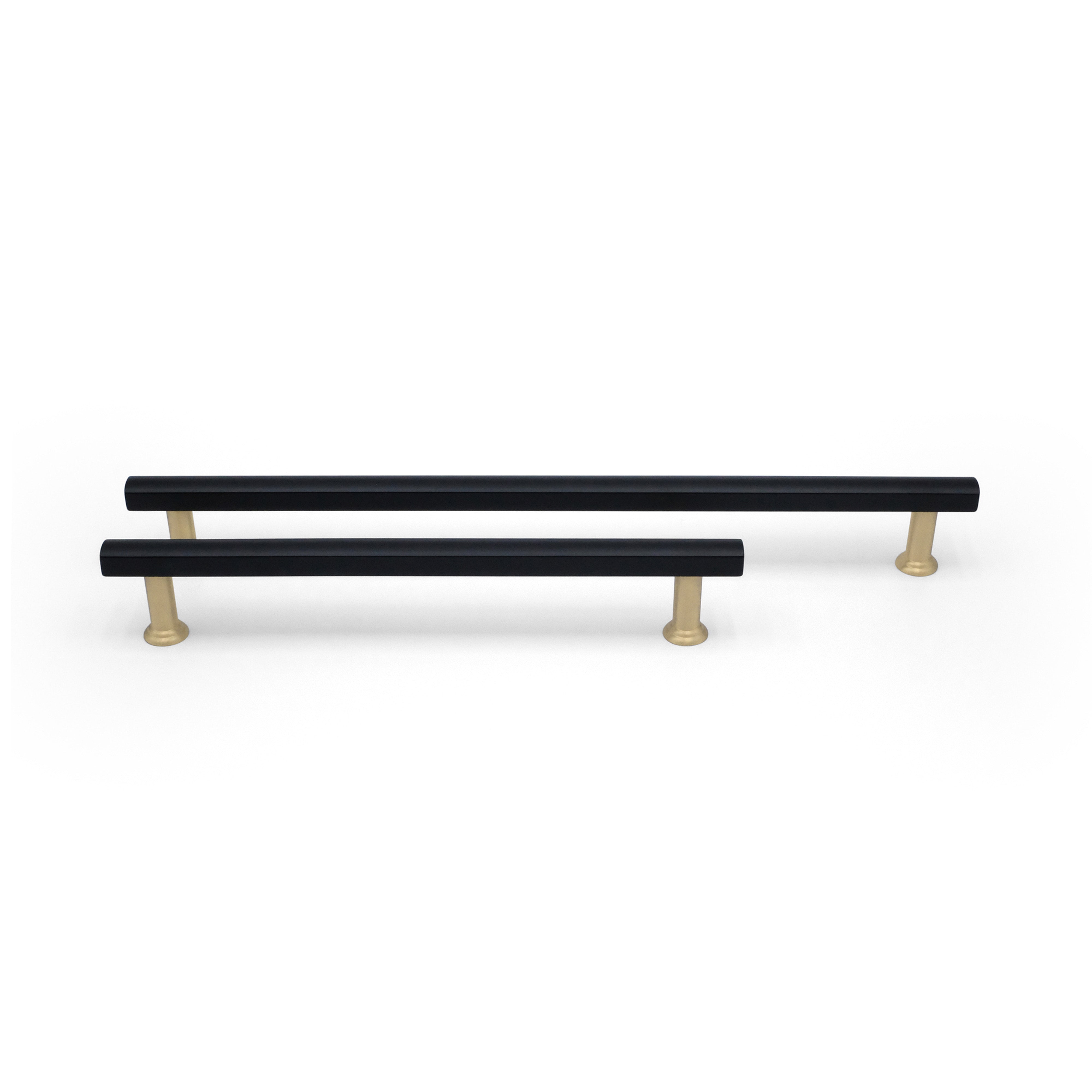 Mod Cabinet Pull