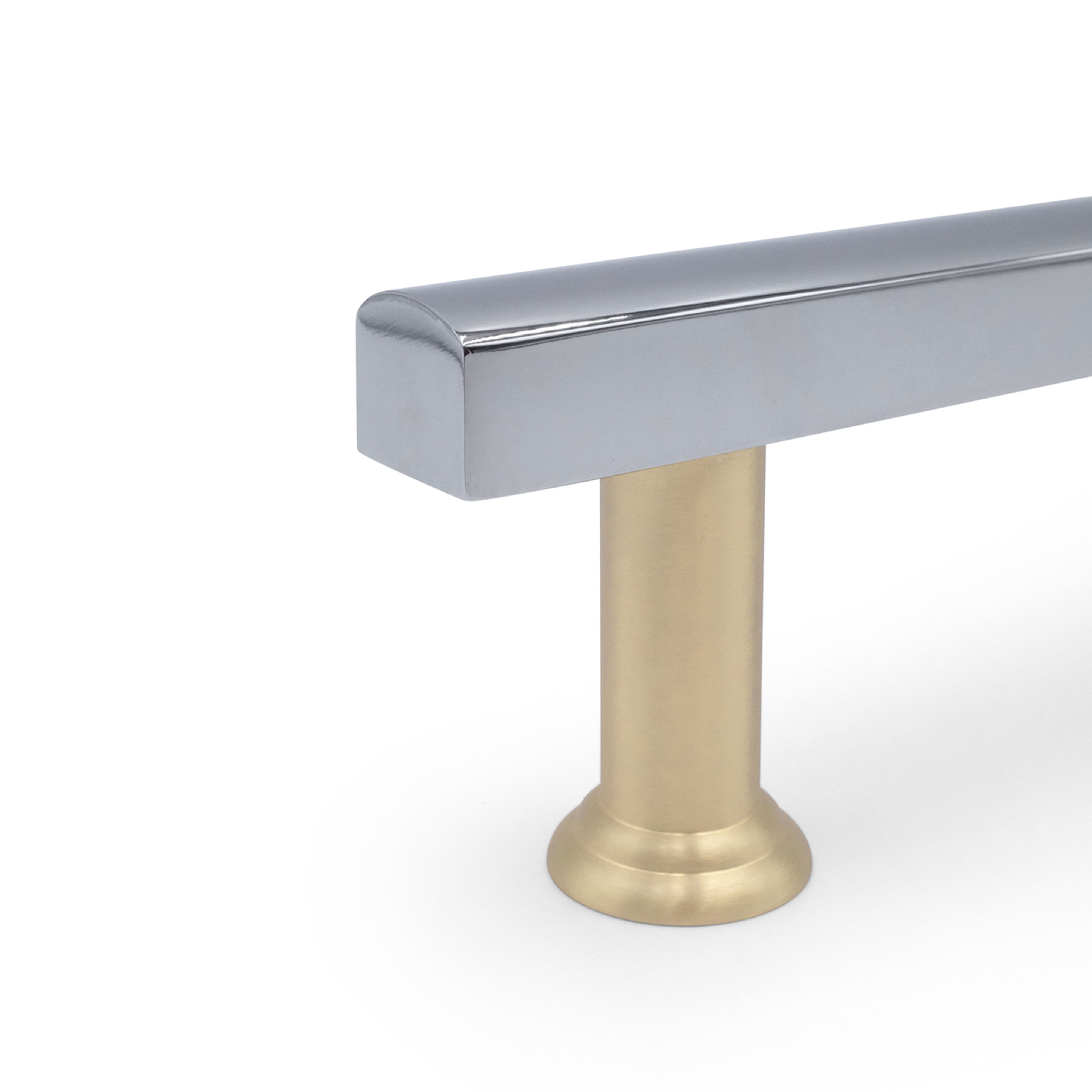 Mod Cabinet Pull