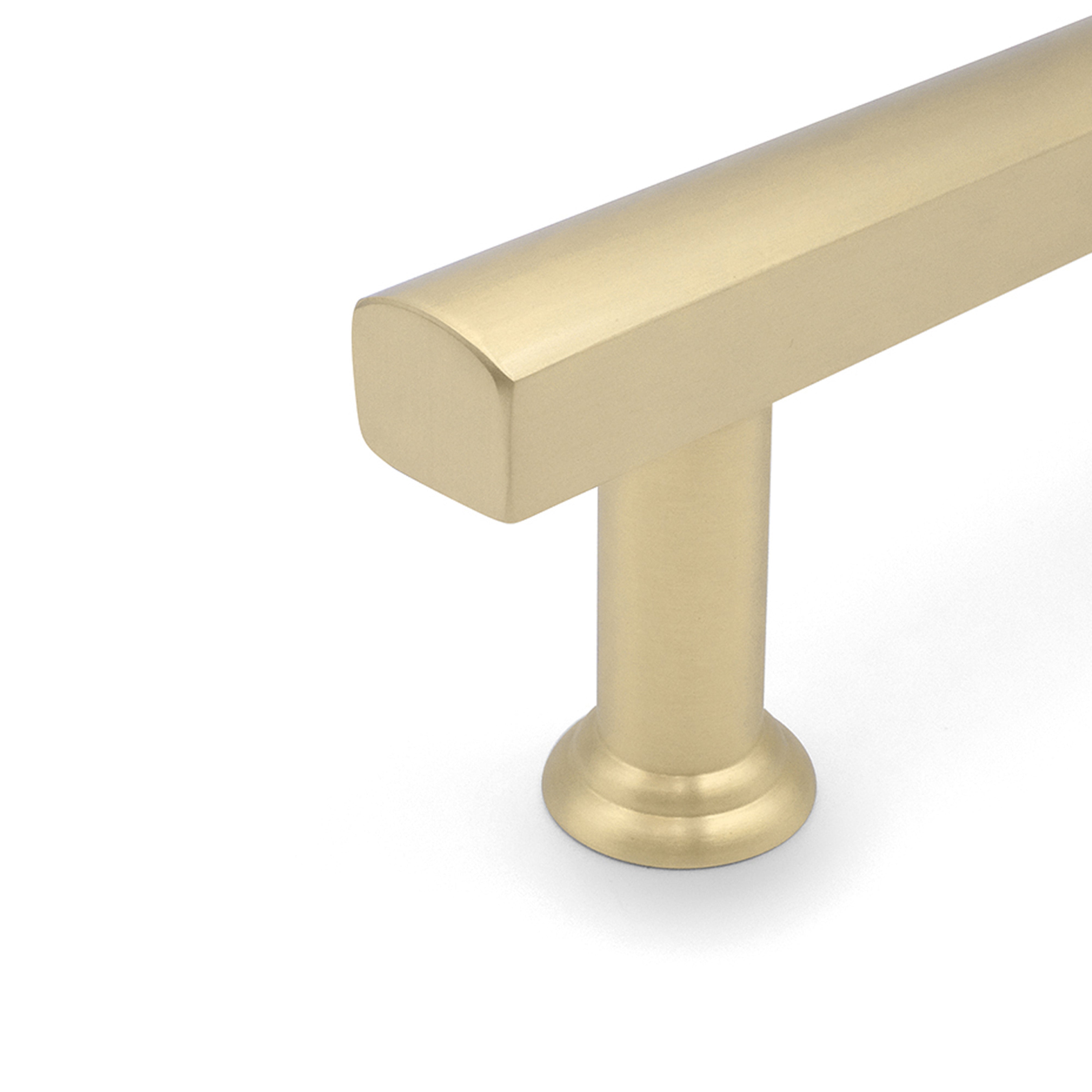 Mod Cabinet Pull