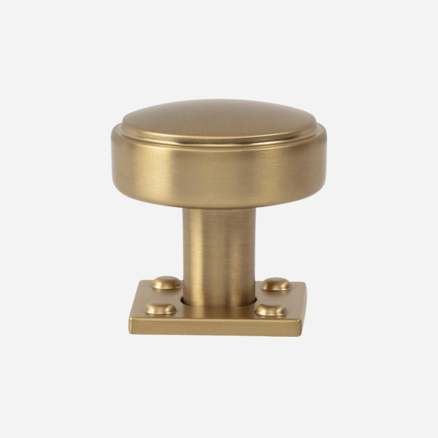 Benning Cabinet Knob