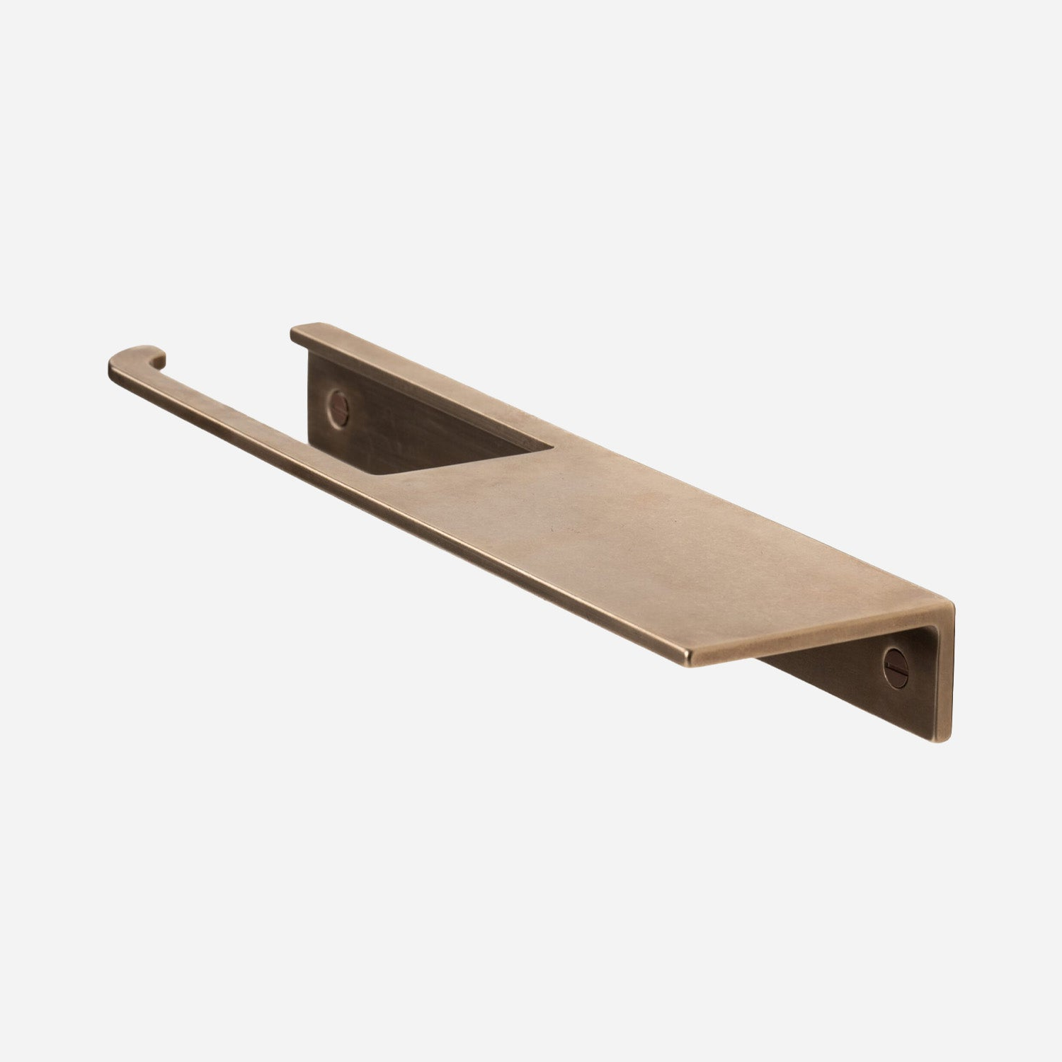 Detour Toilet Paper Holder