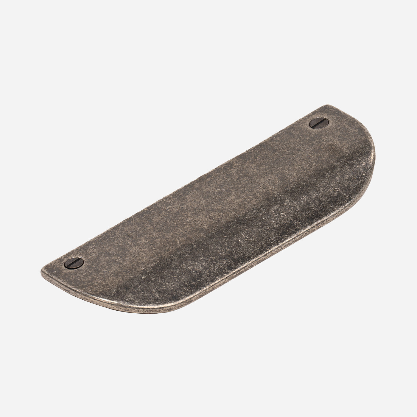 Rendezvous Catch Edge Cabinet Pull