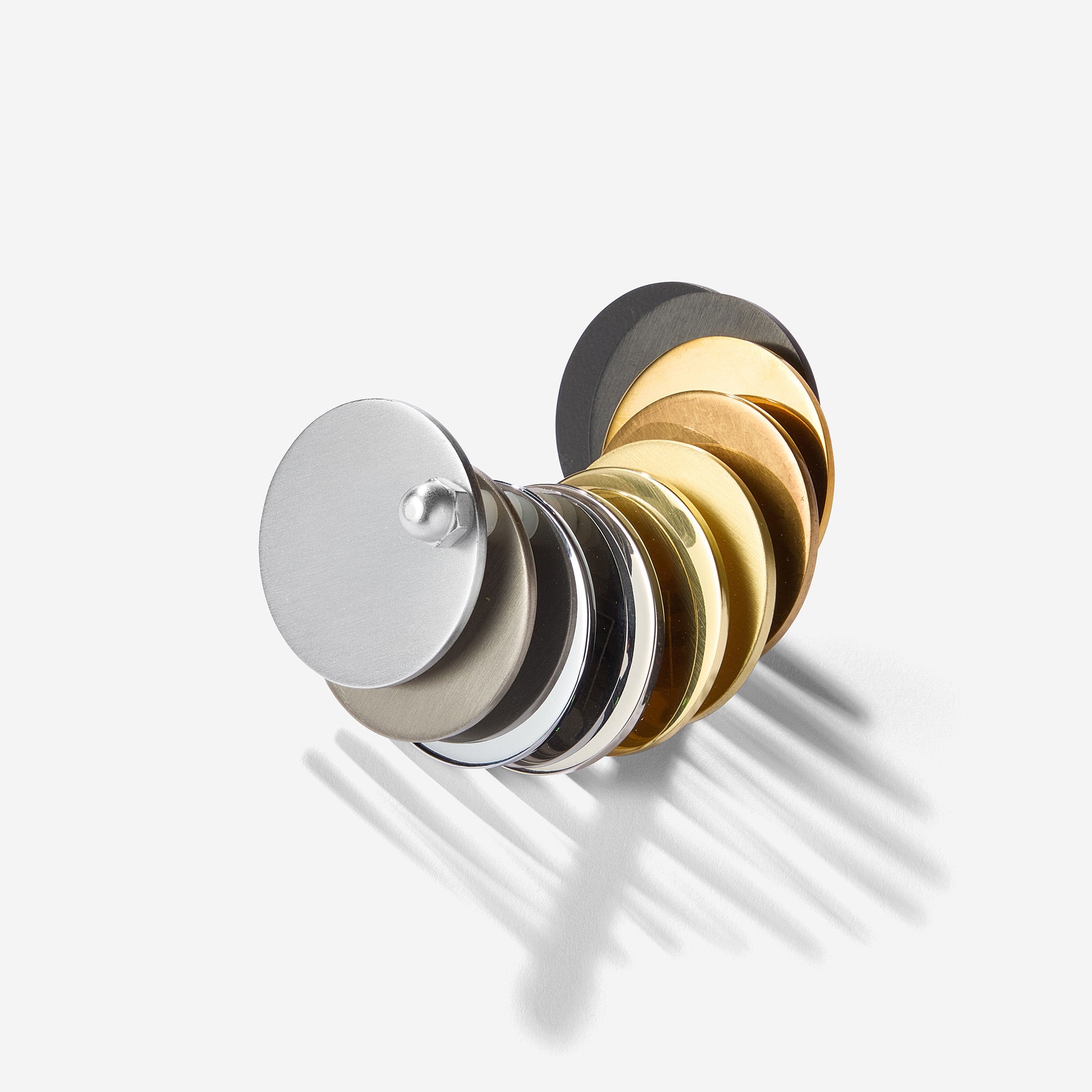 Ashley Norton Finish Set