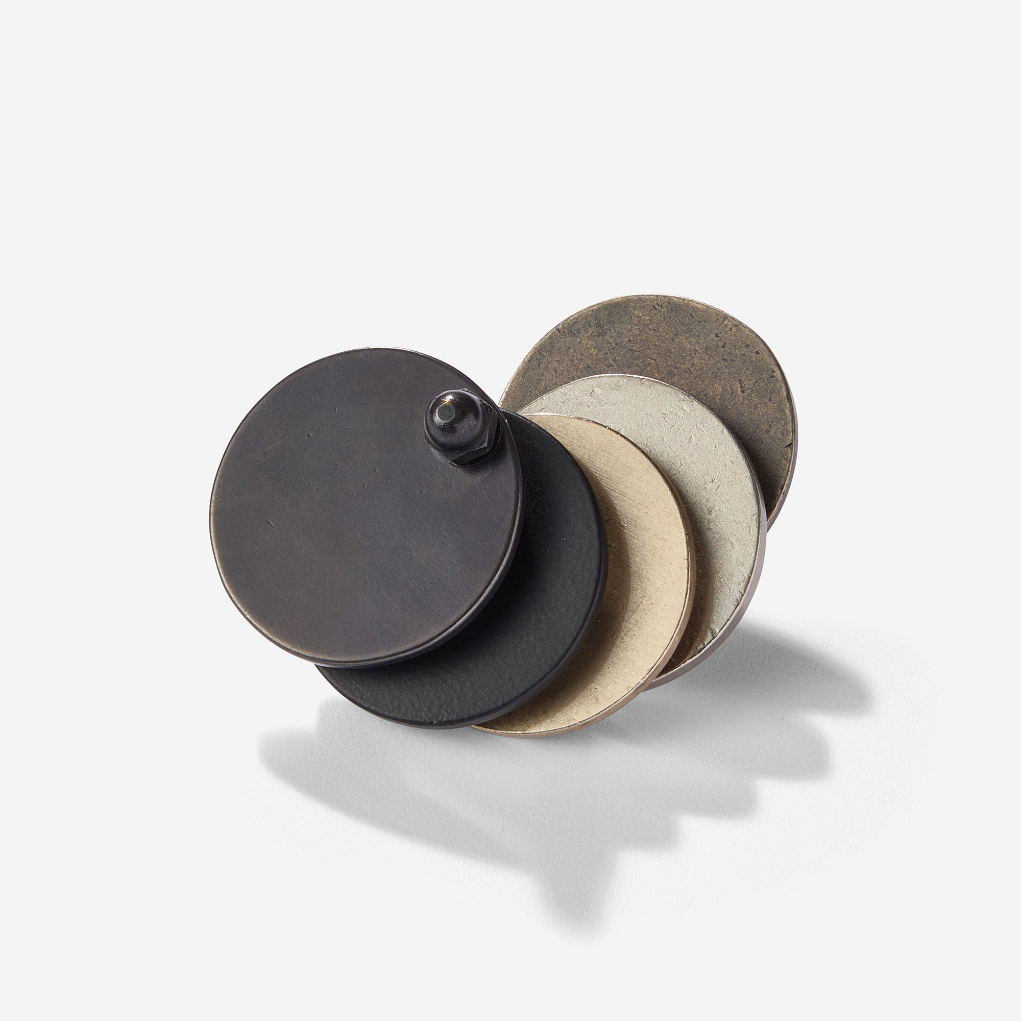 Ashley Norton Finish Set