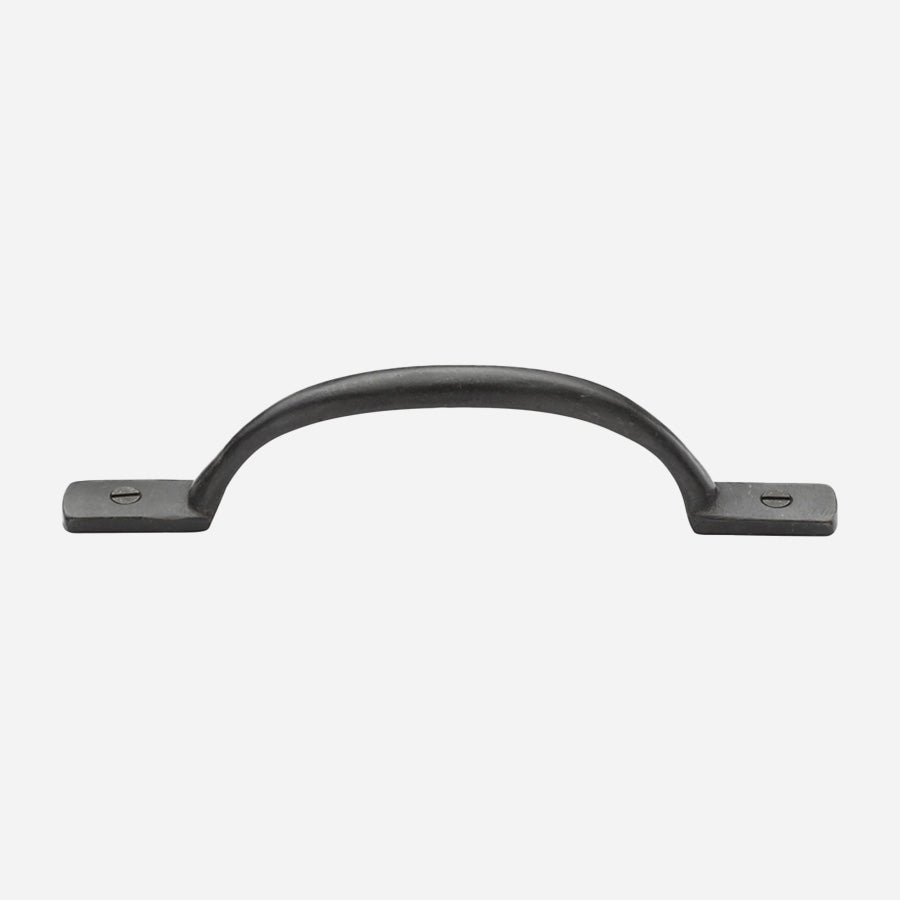 Solid Bronze Sash Pull