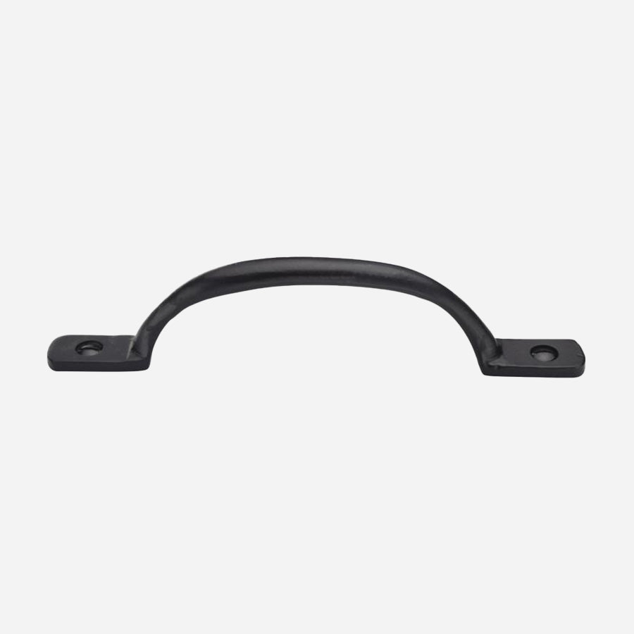 Solid Bronze Sash Pull