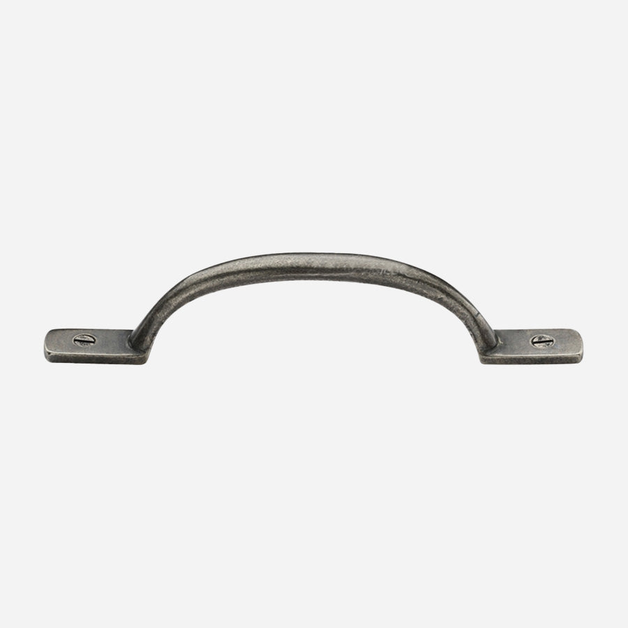 Solid Bronze Sash Pull