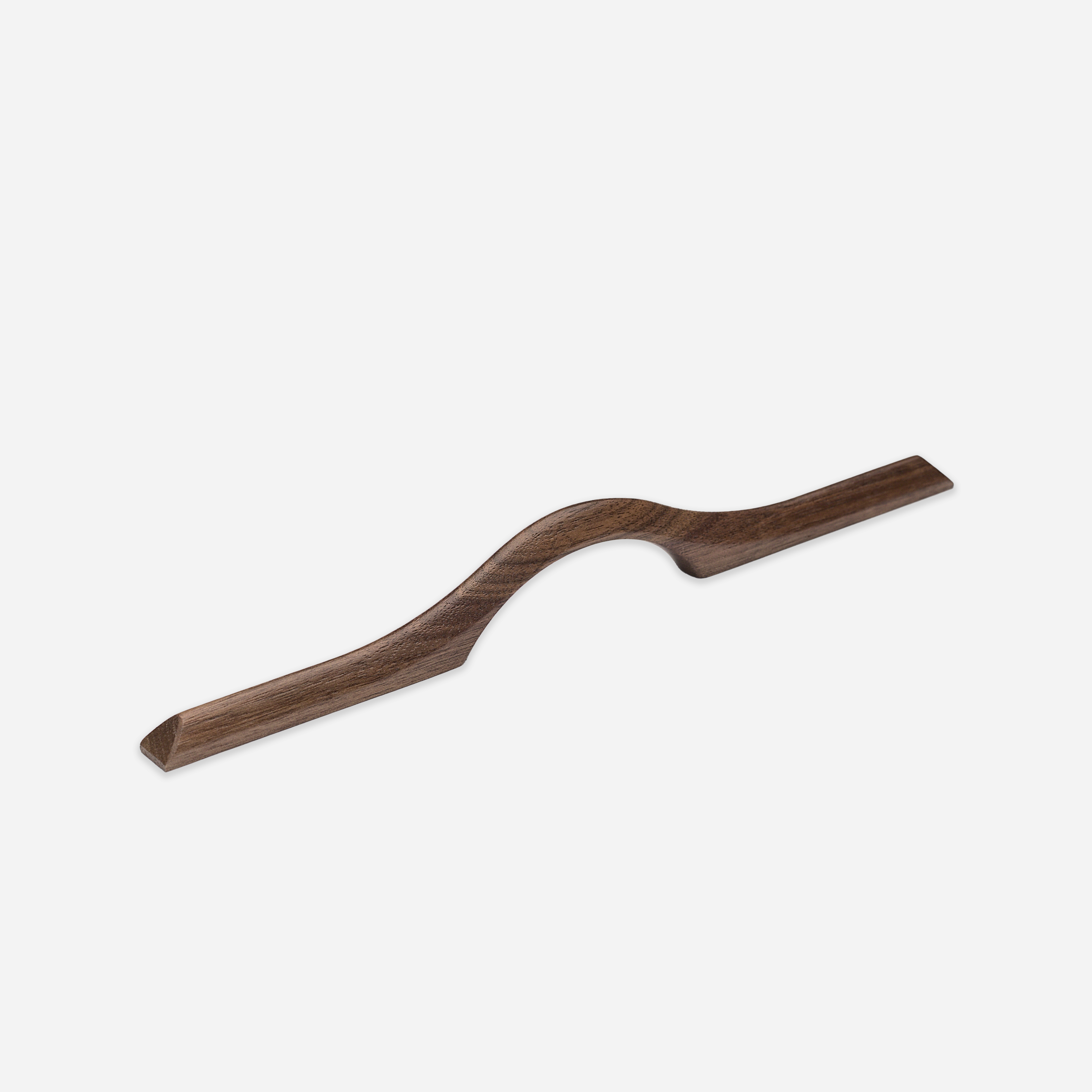 Dunbar Wood Cabinet Pull