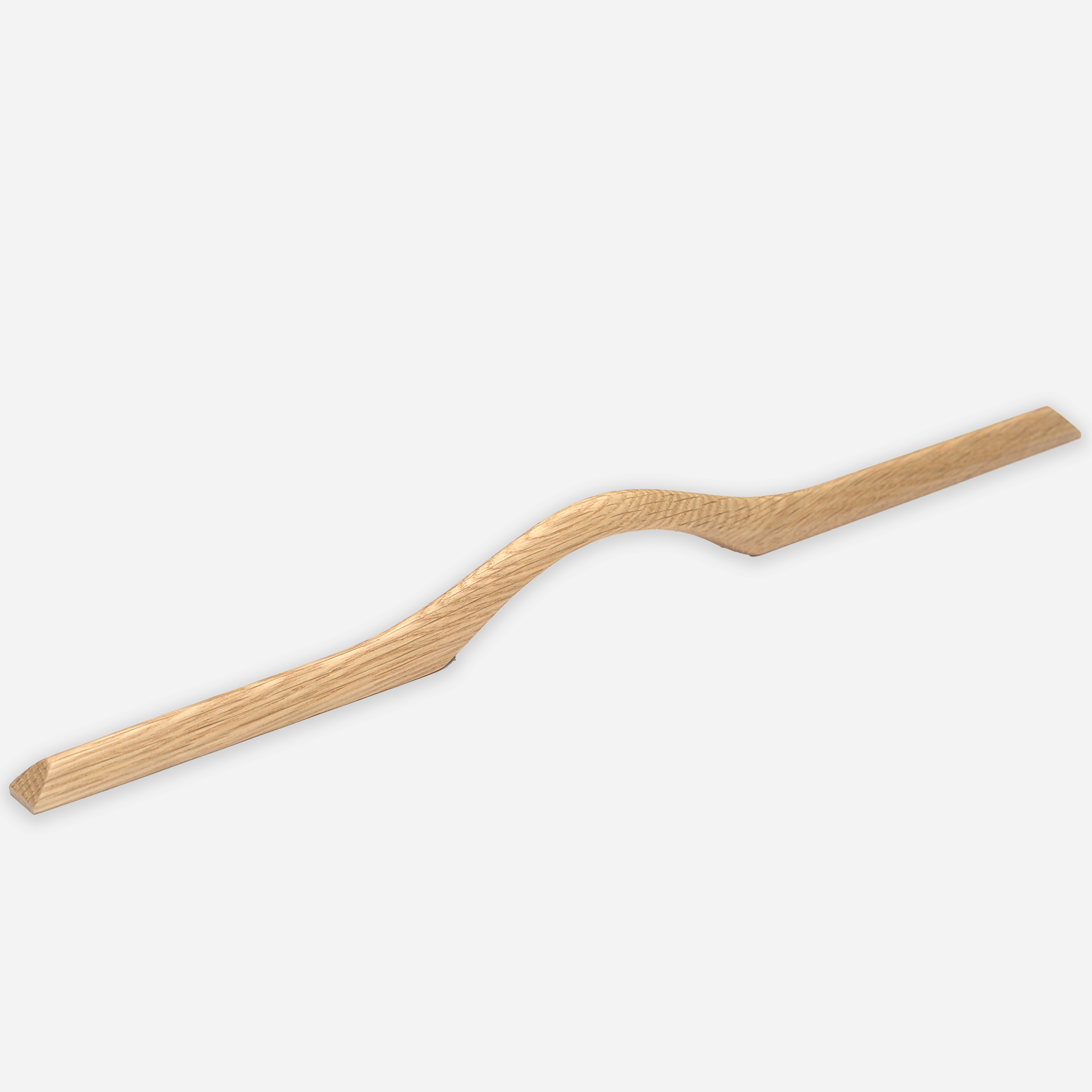 Dunbar Wood Cabinet Pull