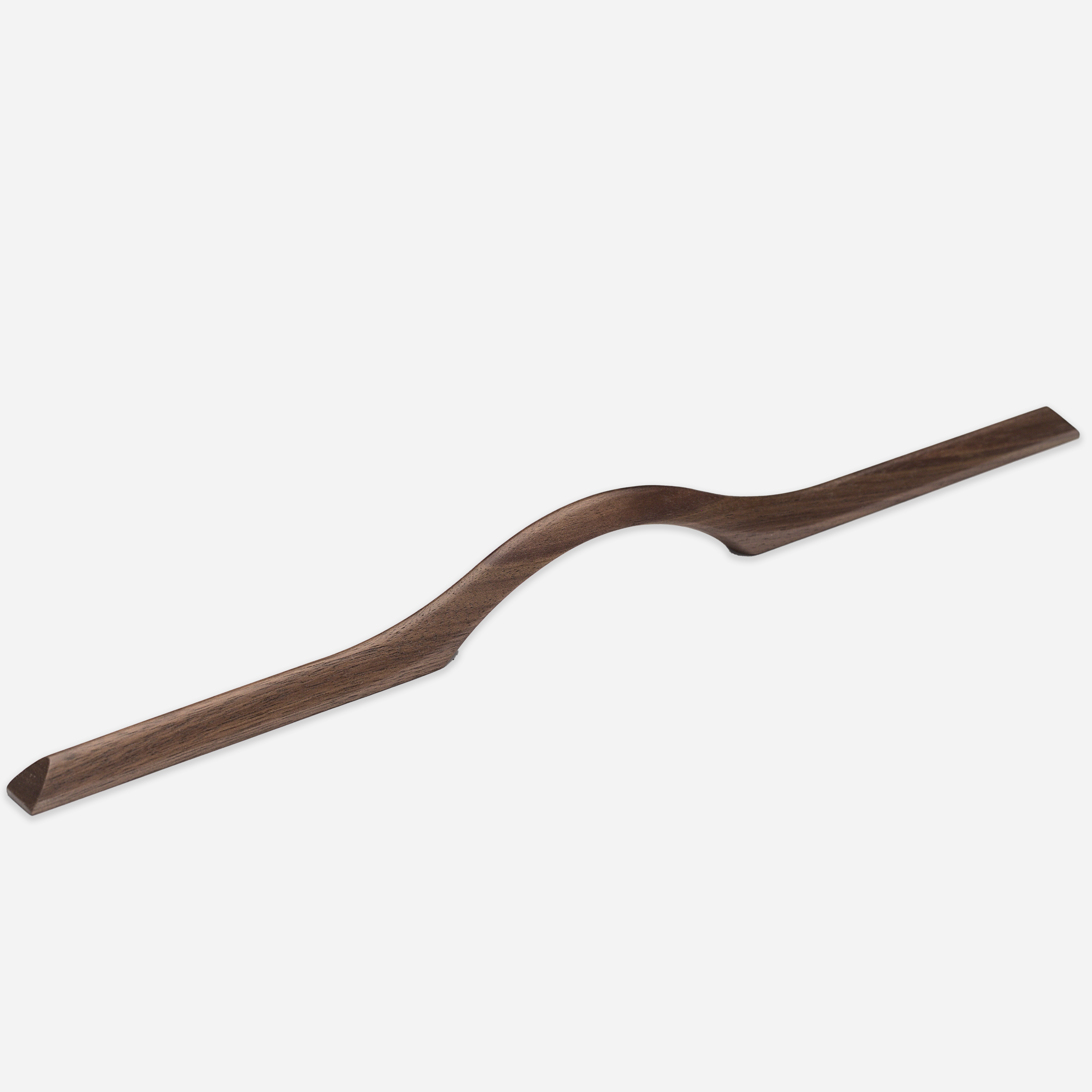 Dunbar Wood Cabinet Pull