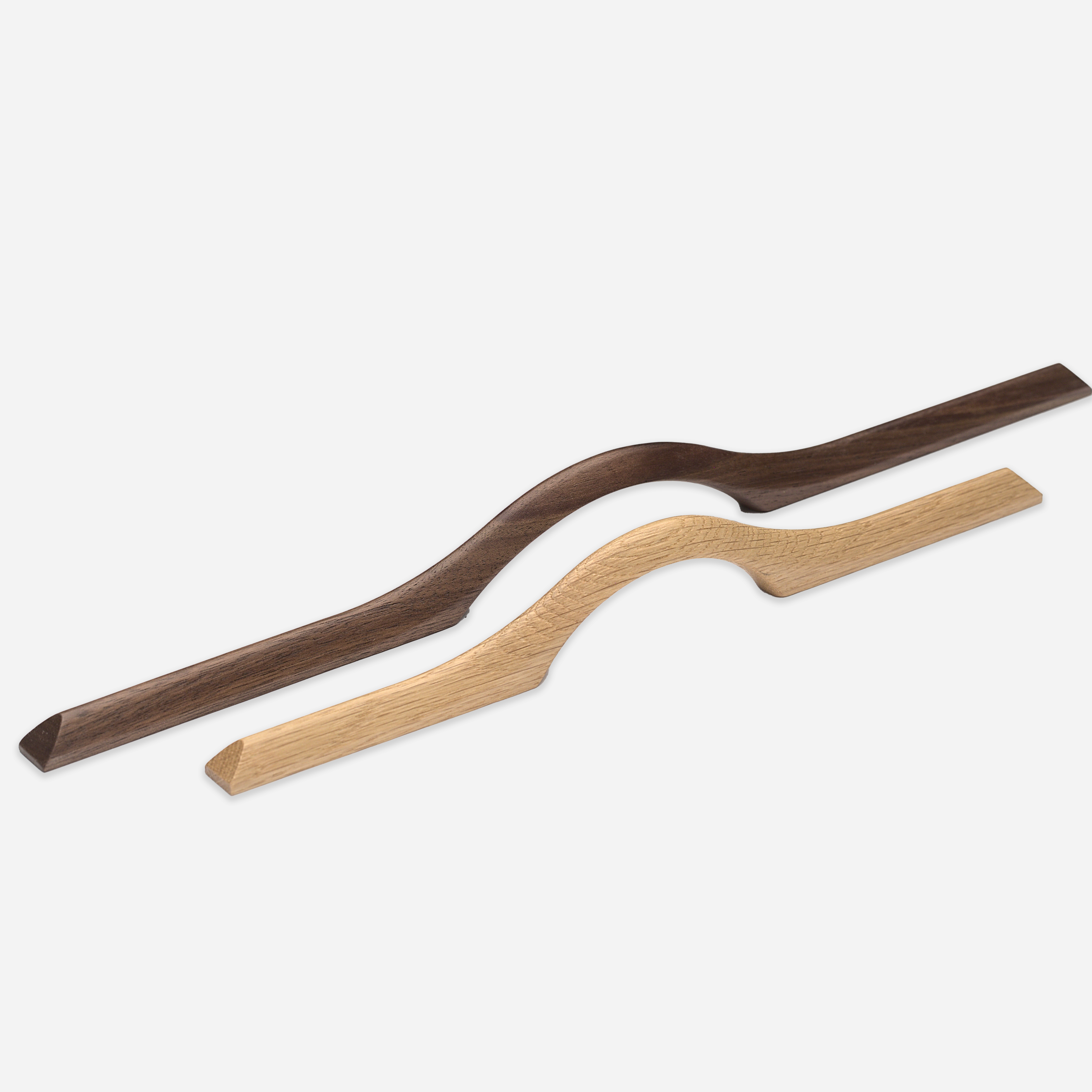 Dunbar Wood Cabinet Pull