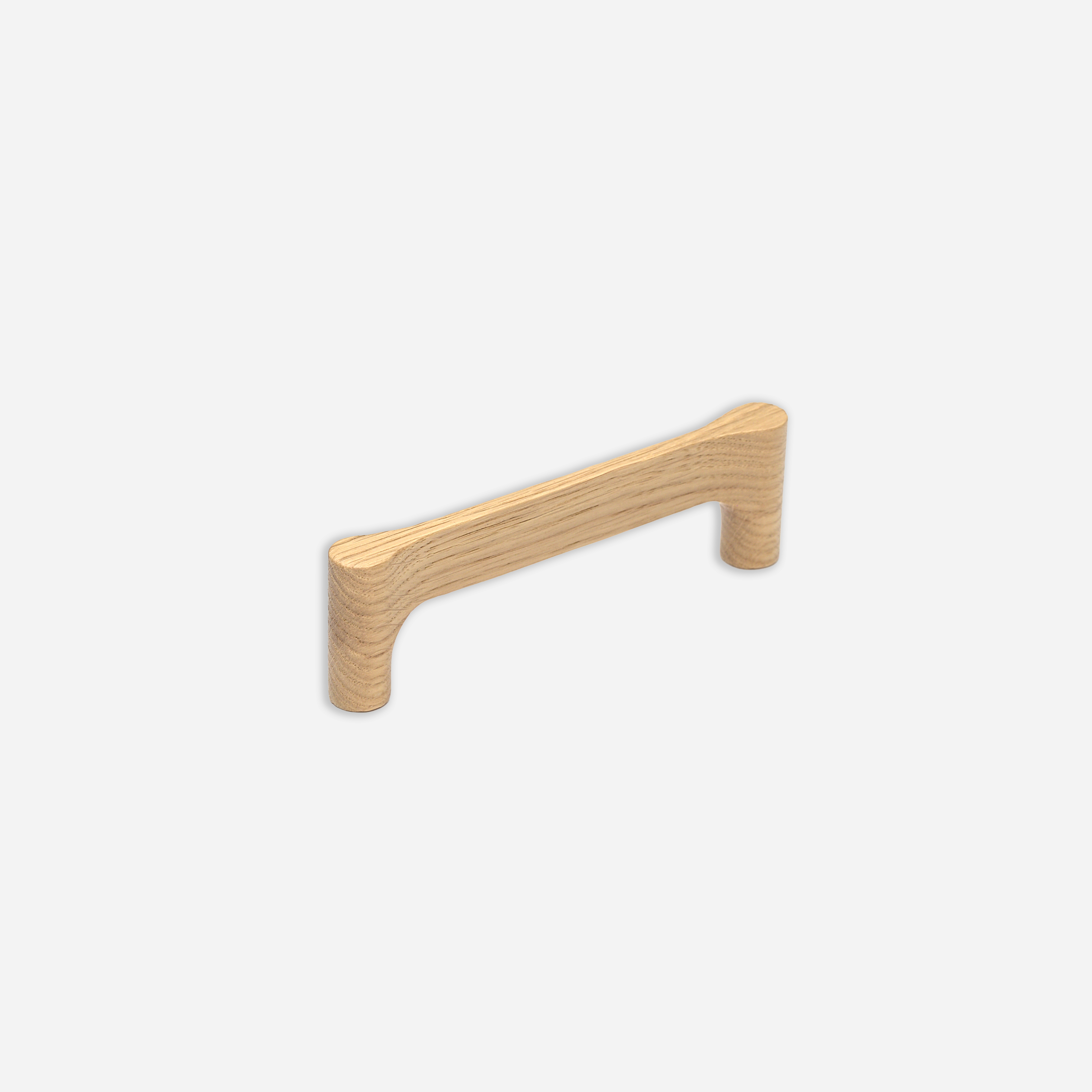 Ascot Wood Cabinet Pull