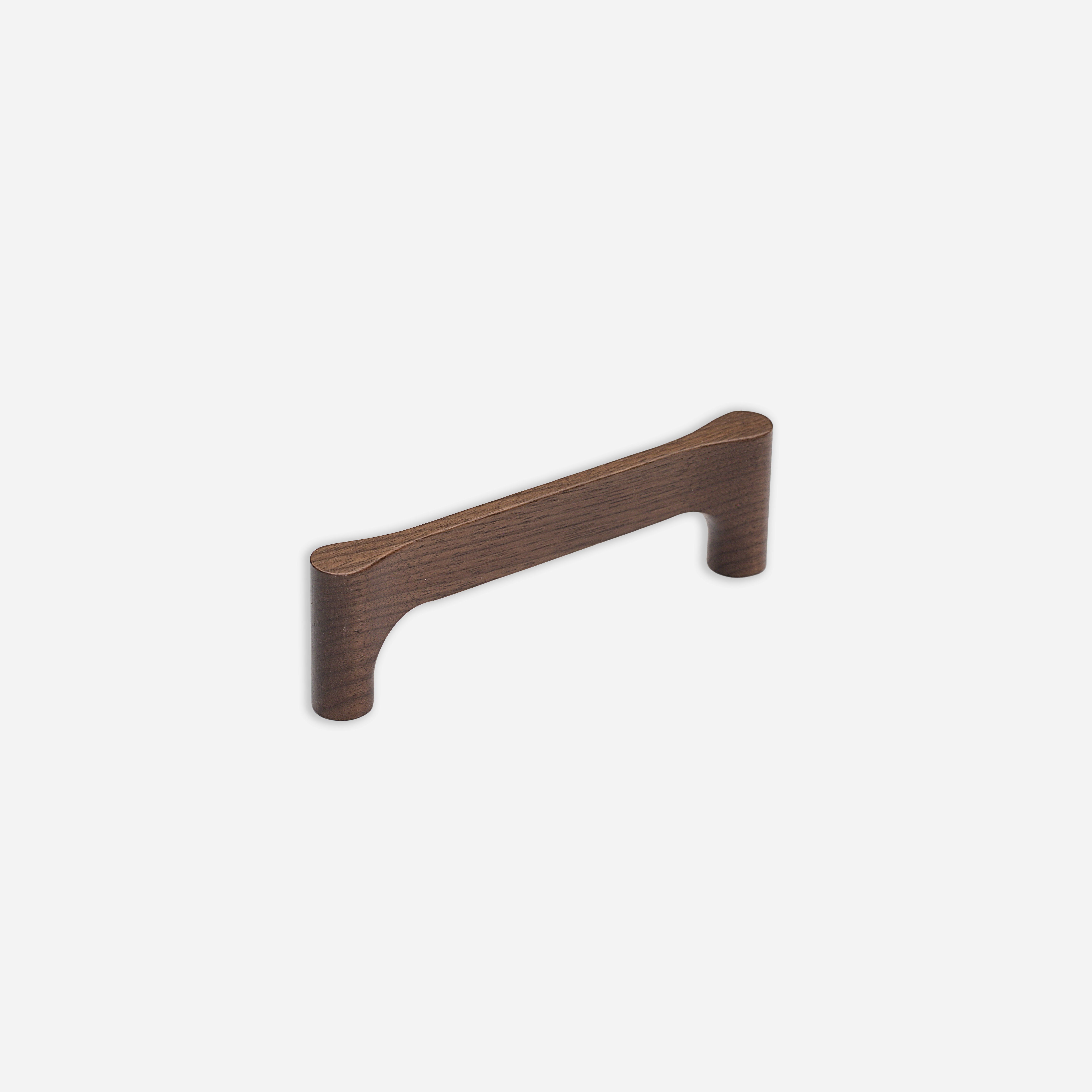 Ascot Wood Cabinet Pull