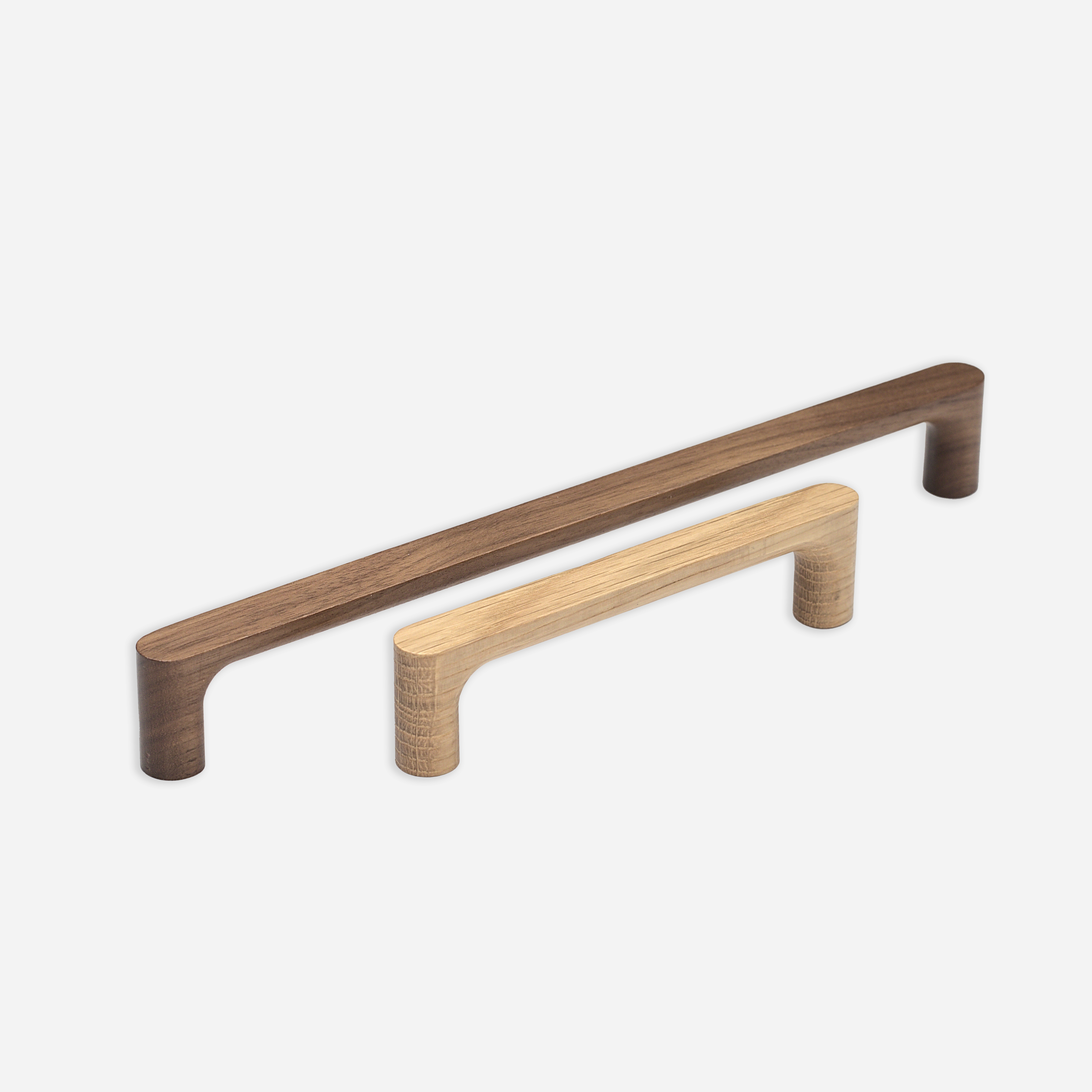 Eton Wood Cabinet Pull