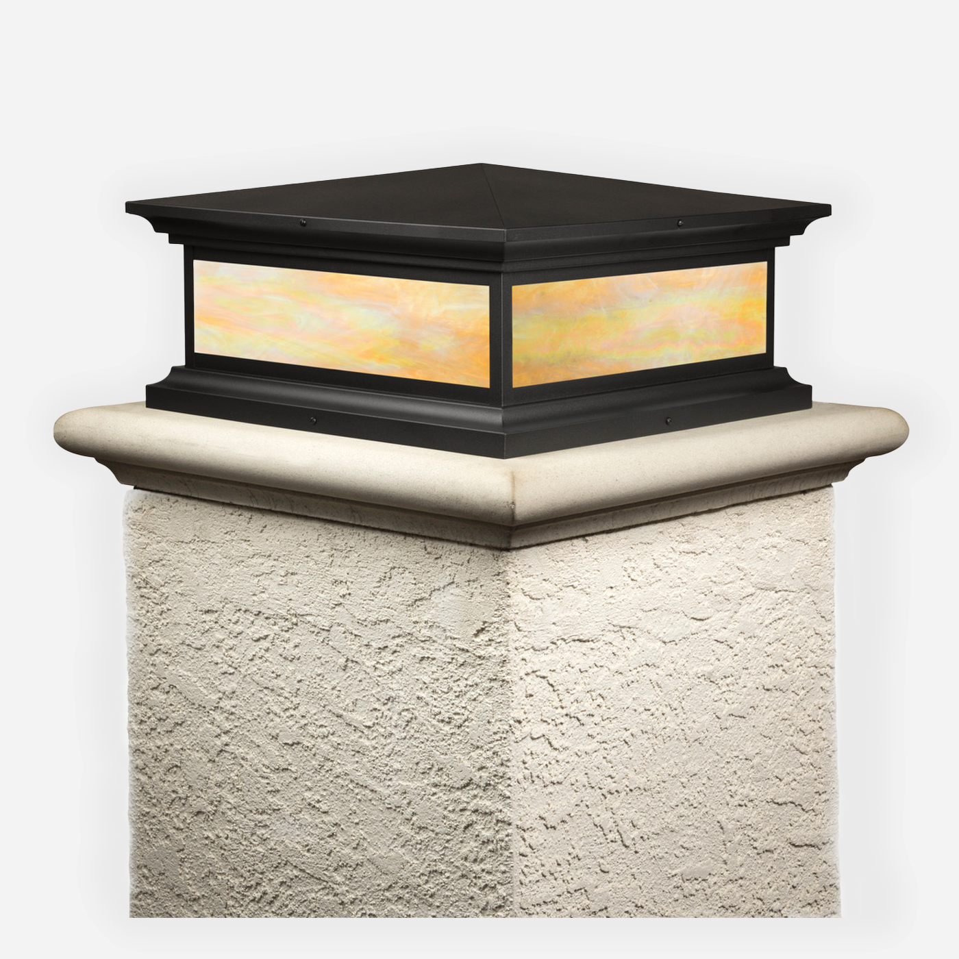 Hampton Column Light