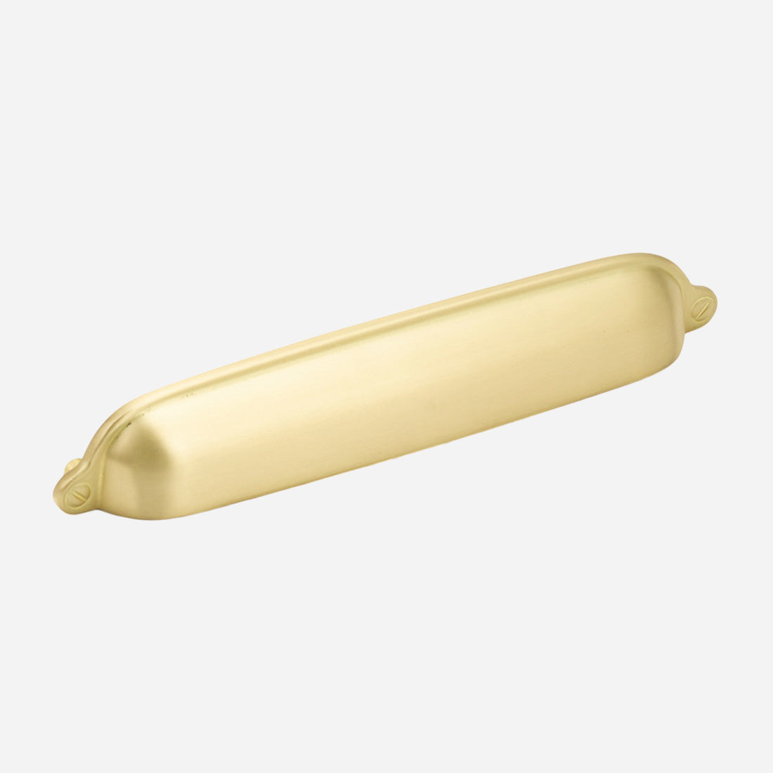 Country Cup Cabinet Pull