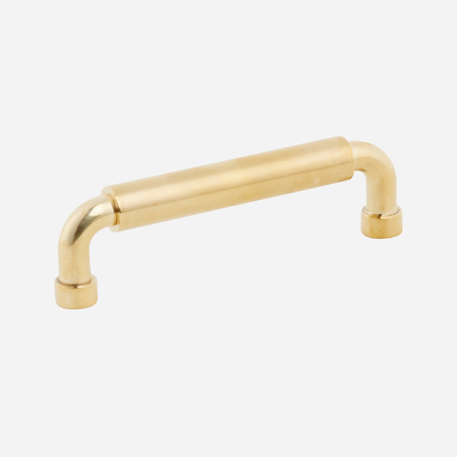 Noho Round Cabinet Pull