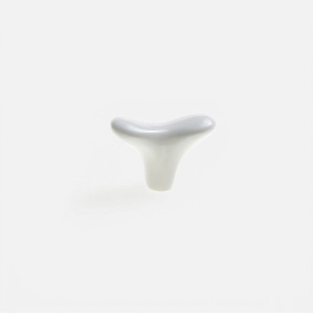 Botero Cabinet Knob
