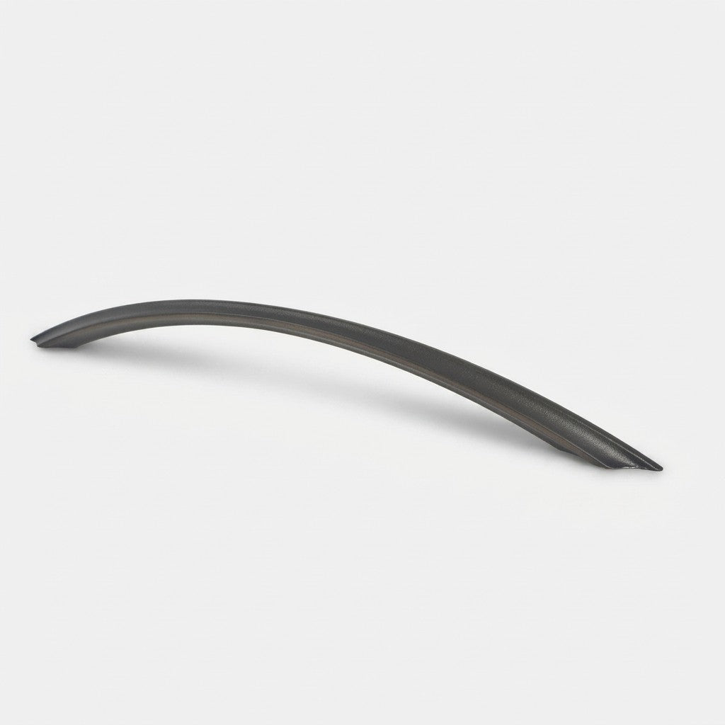 Forged 2 Organic Arched Cabinet Pull