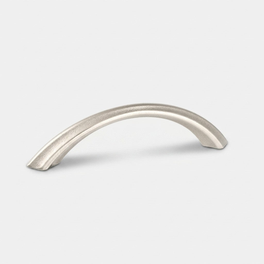 Forged 2 Organic Arched Cabinet Pull