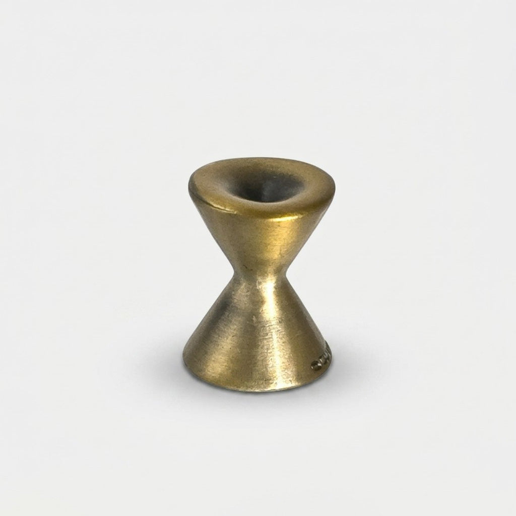Forged 2 Organic Round Cabinet Knob