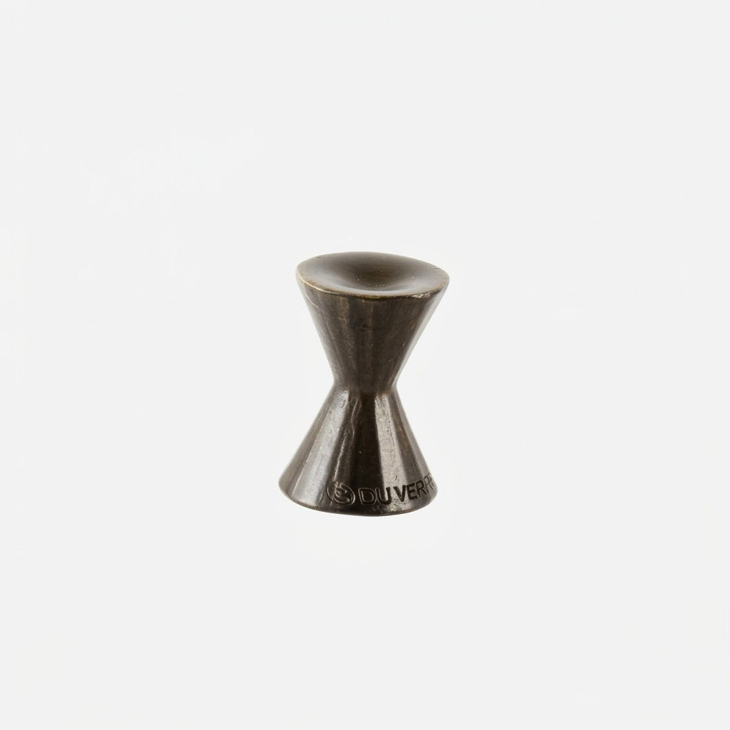 Forged 2 Organic Round Cabinet Knob