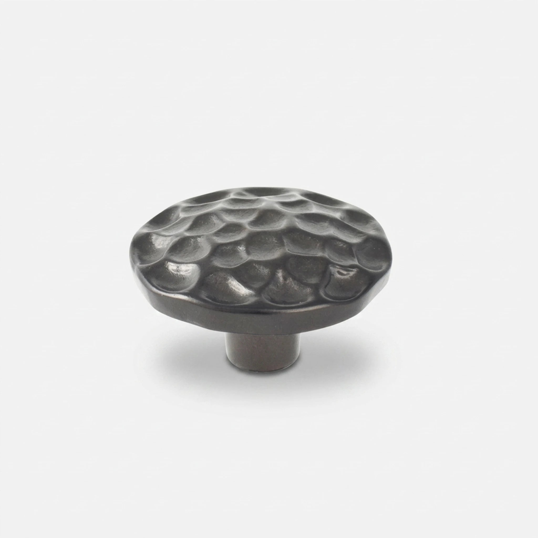Pomegranate Round Cabinet Knob