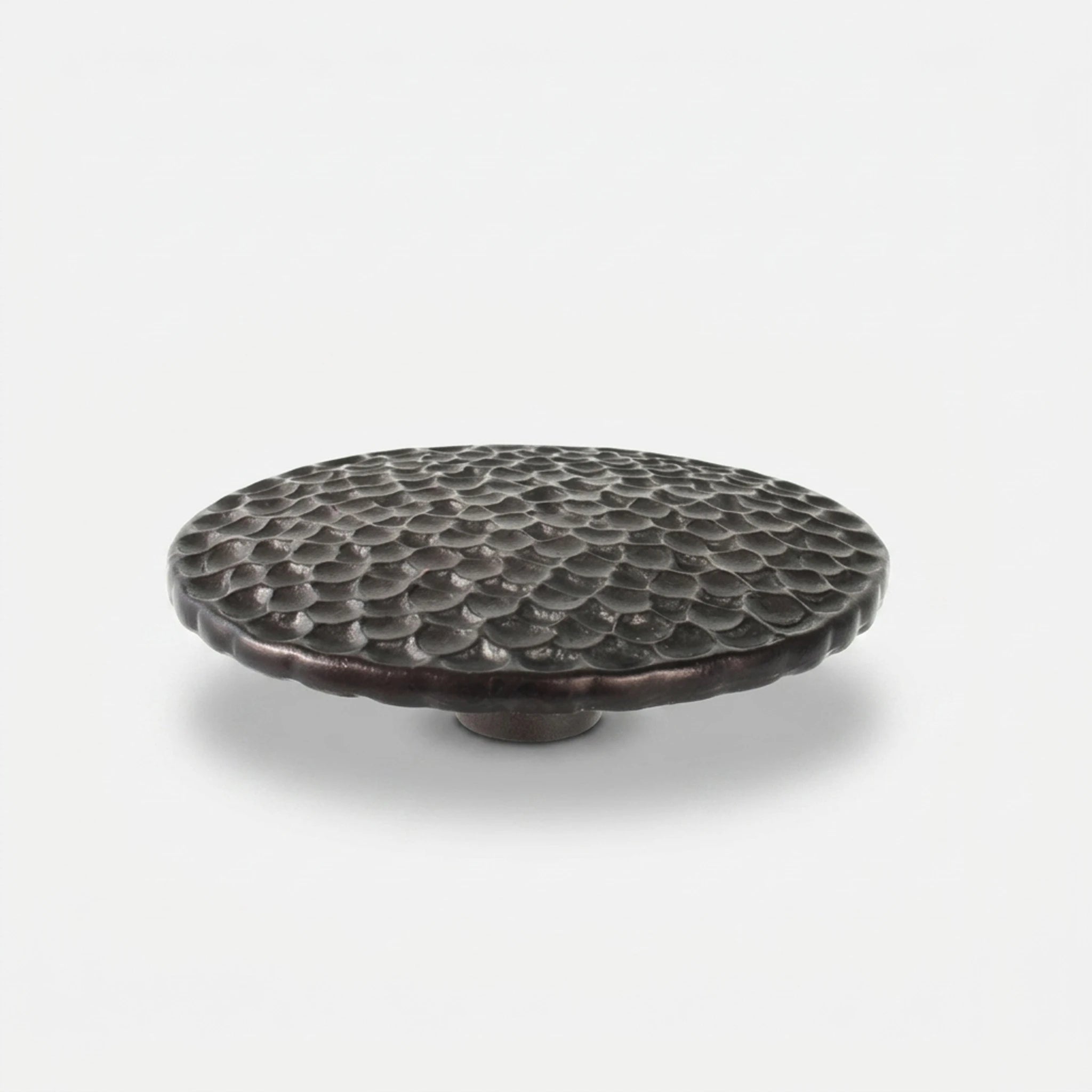 Pomegranate Round Cabinet Knob