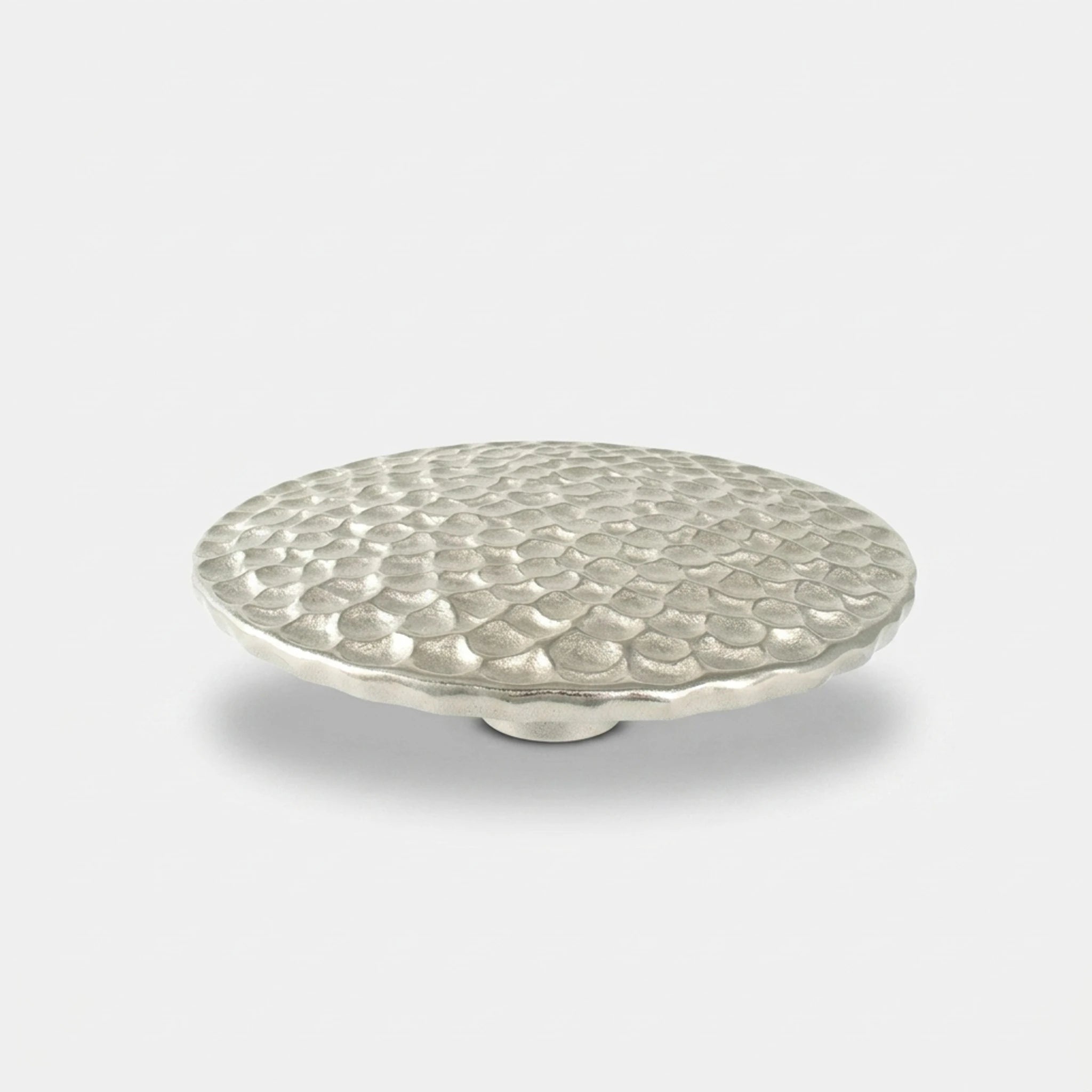 Pomegranate Round Cabinet Knob