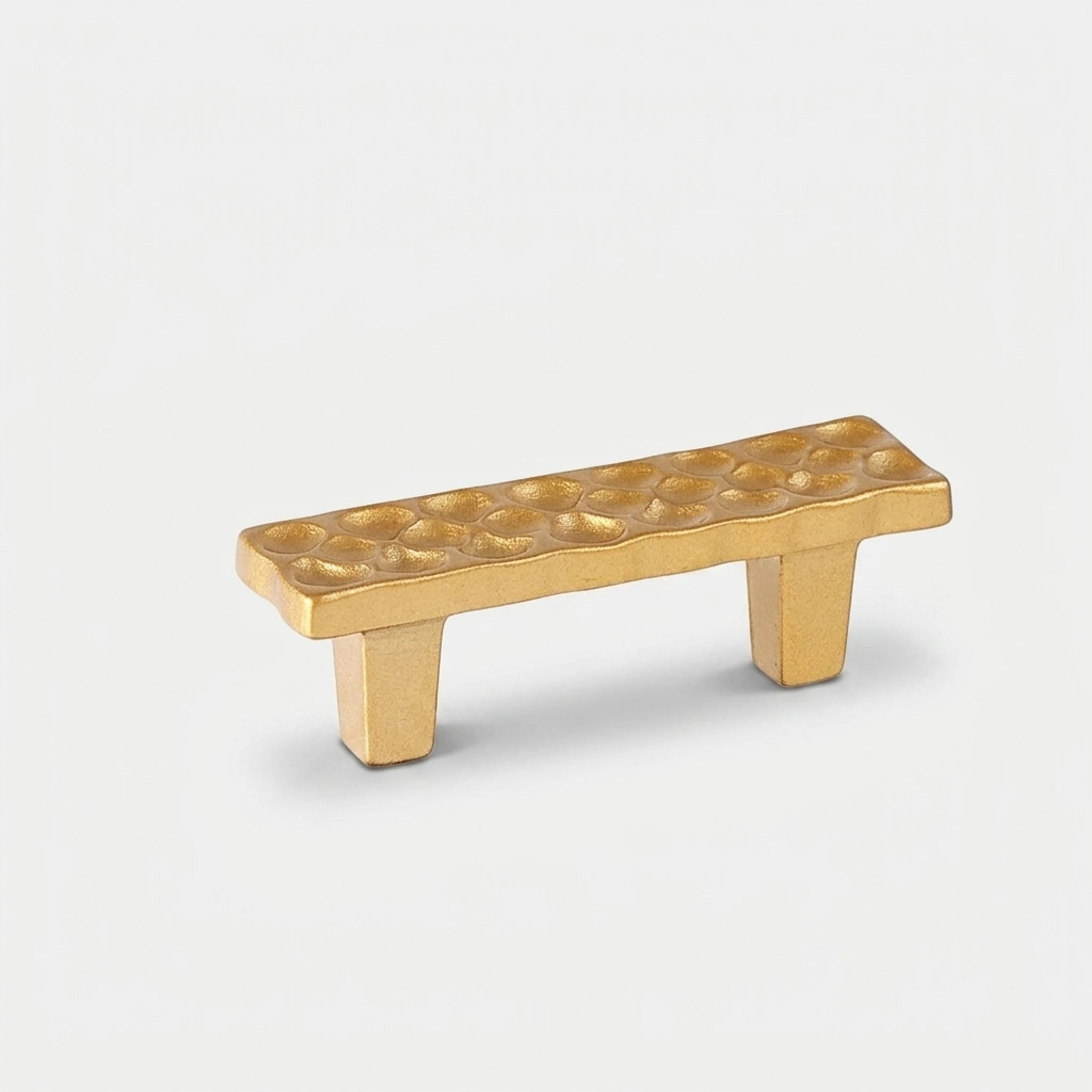 Pomegranate Cabinet Pull