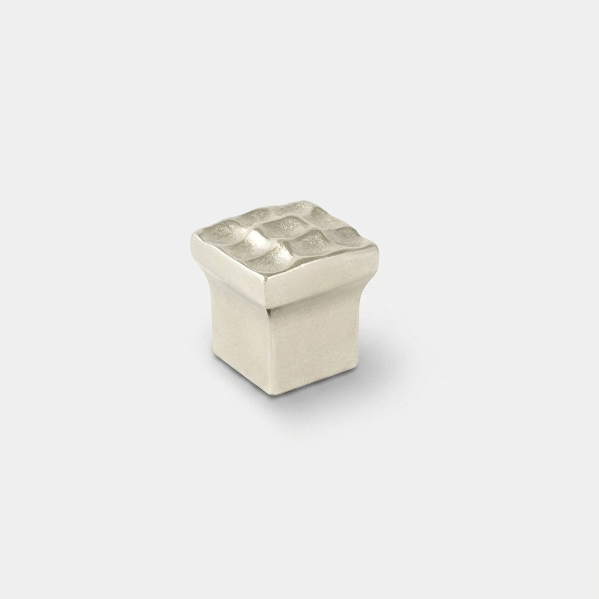 Pomegranate Square Cabinet Knob