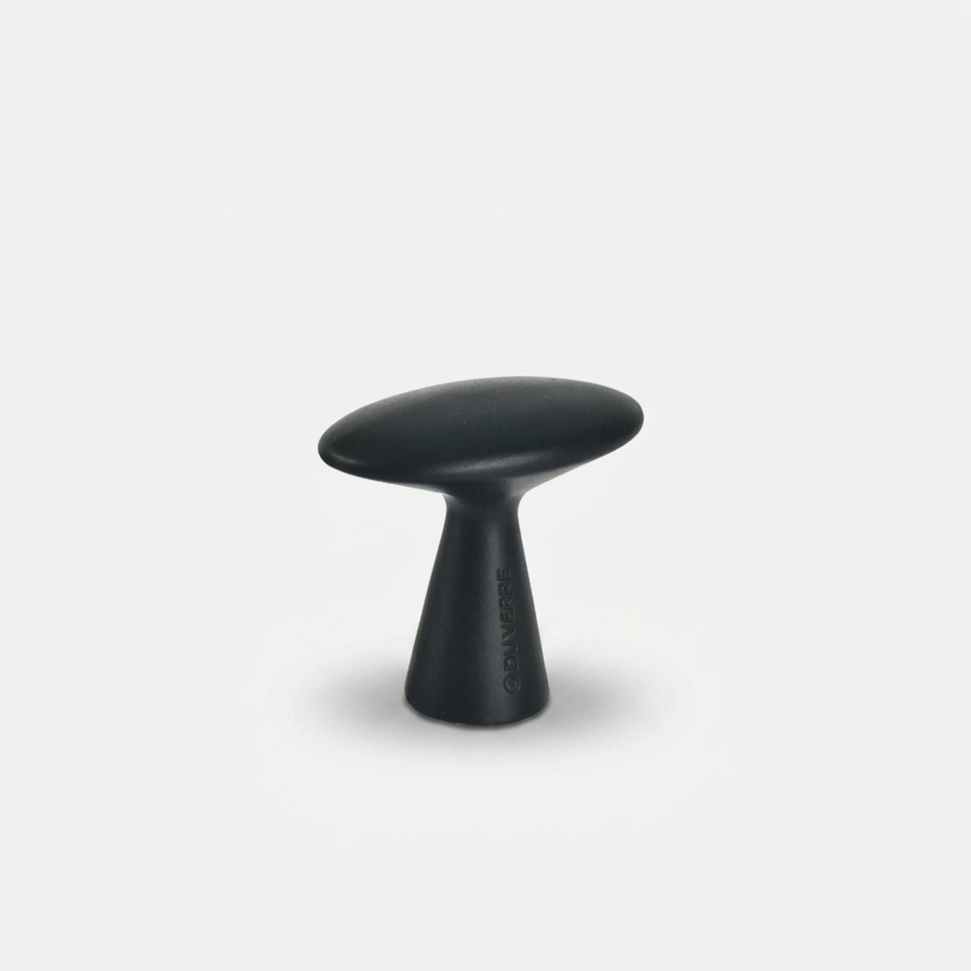 Forged 2 Organic Oval Cabinet Knob