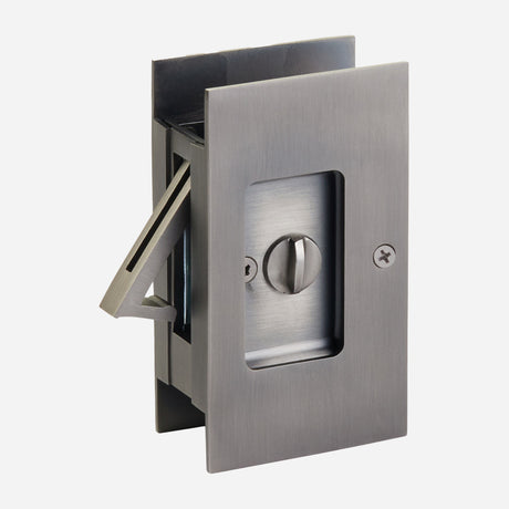 City Heights Pocket Door Lock