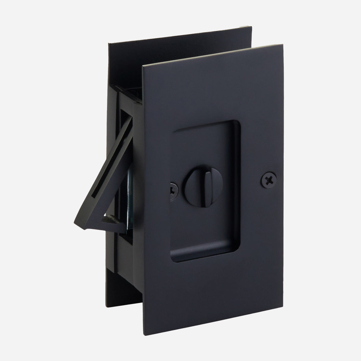 City Heights Pocket Door Lock