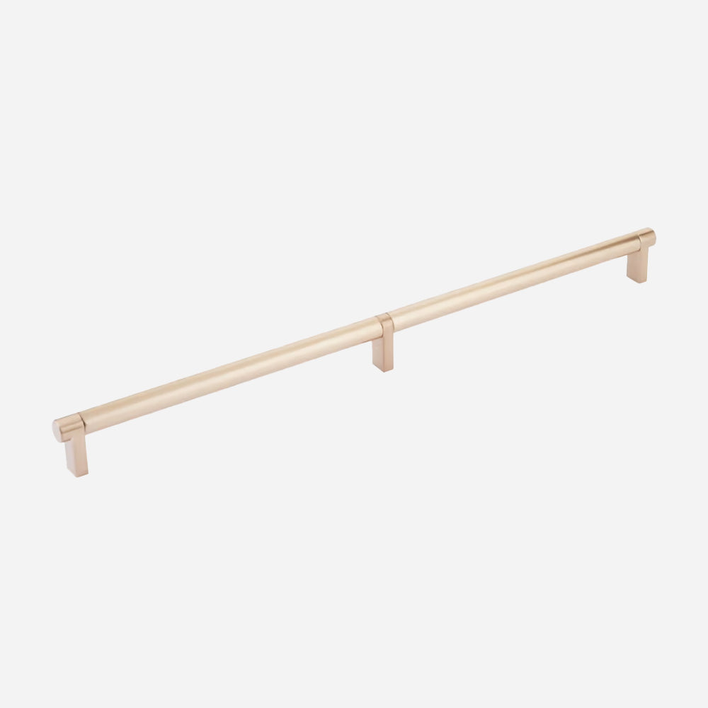 Smooth Select Cabinet Pull