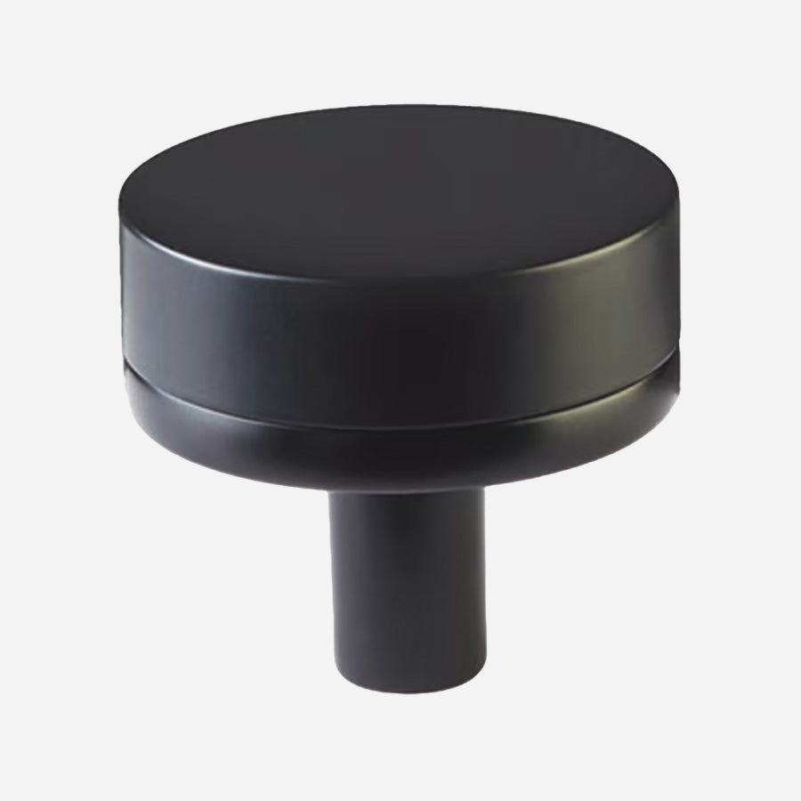 Smooth Select Cabinet Knob