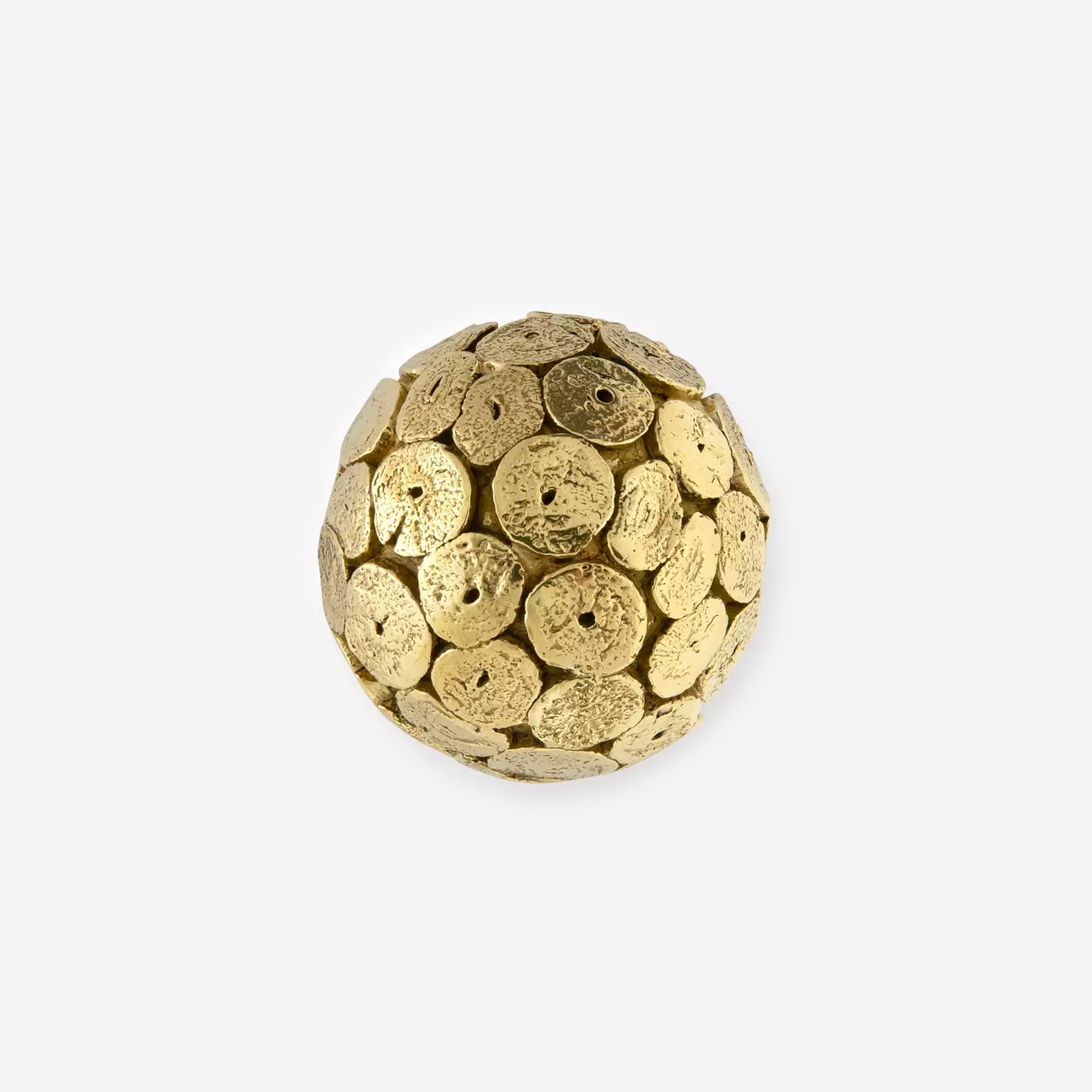 Hydran Cabinet Knob