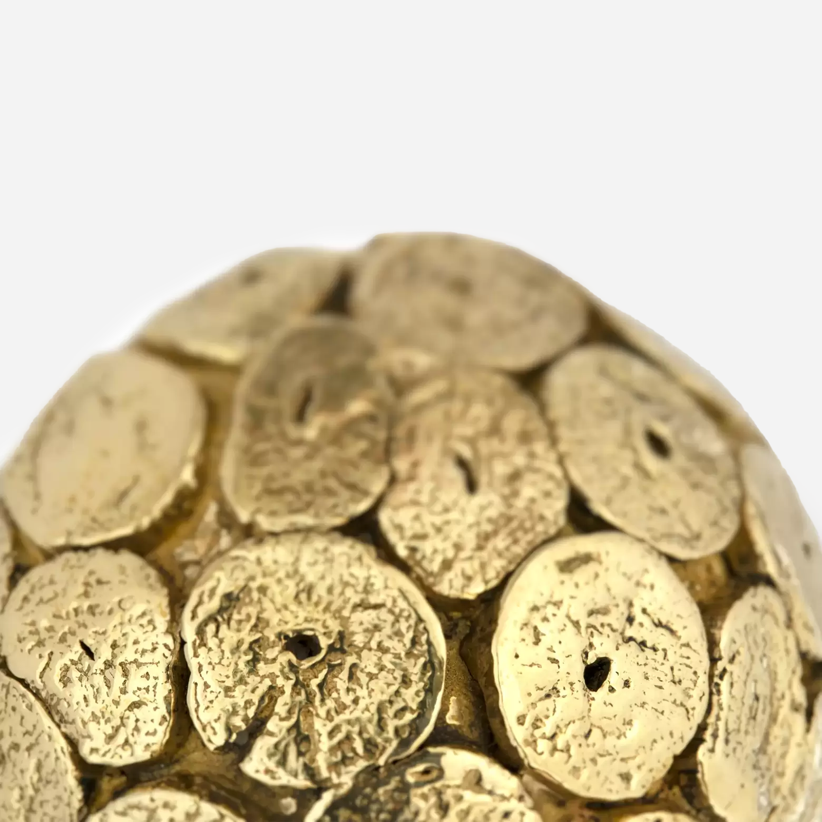 Hydran Cabinet Knob