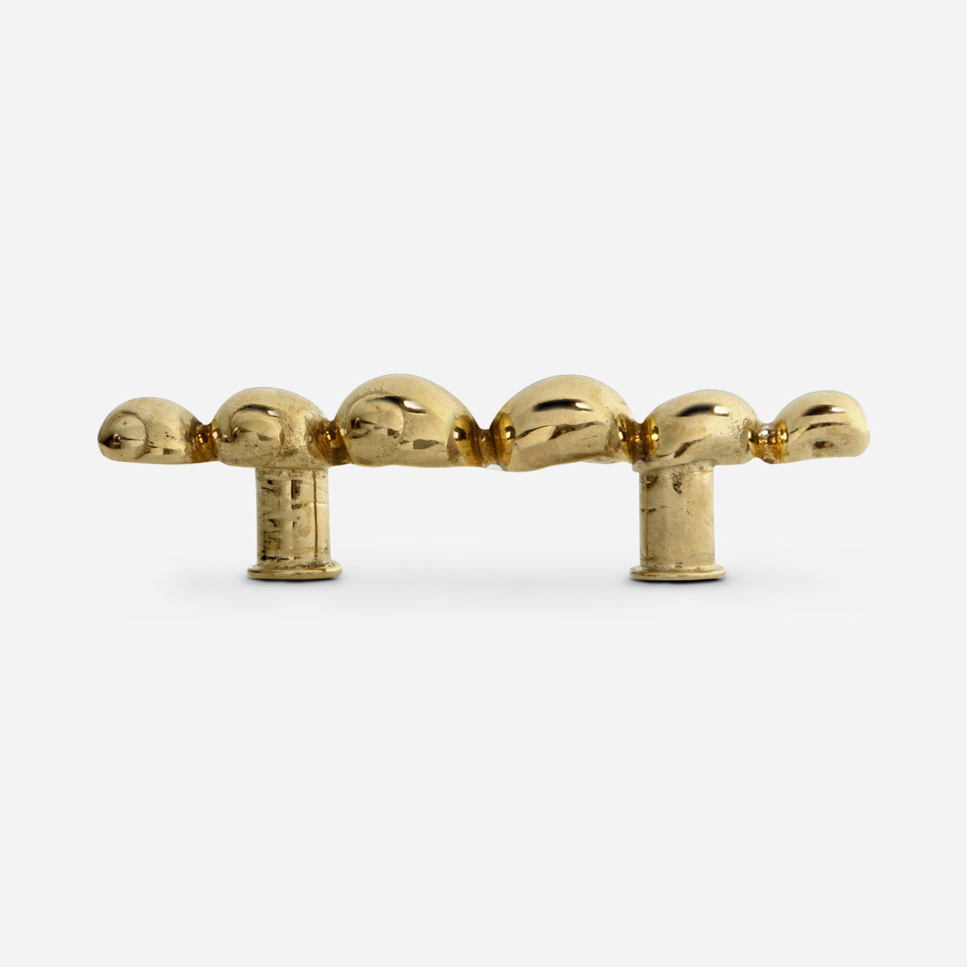 Natica Shell Cabinet Pull