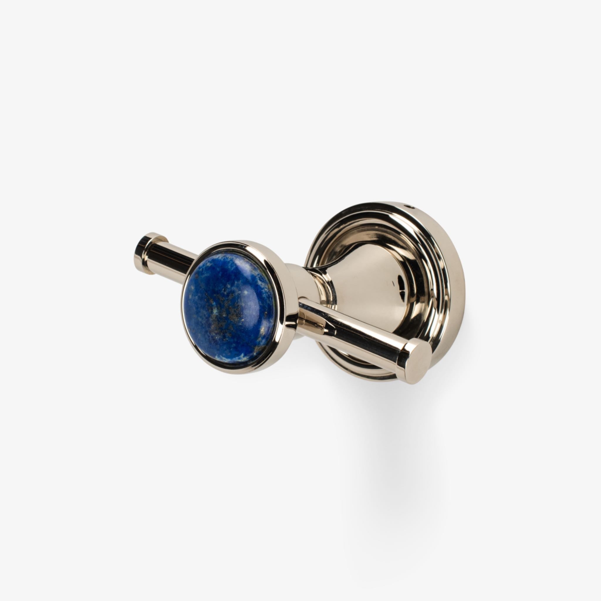 Lane Custom Gemstone Bath Hook