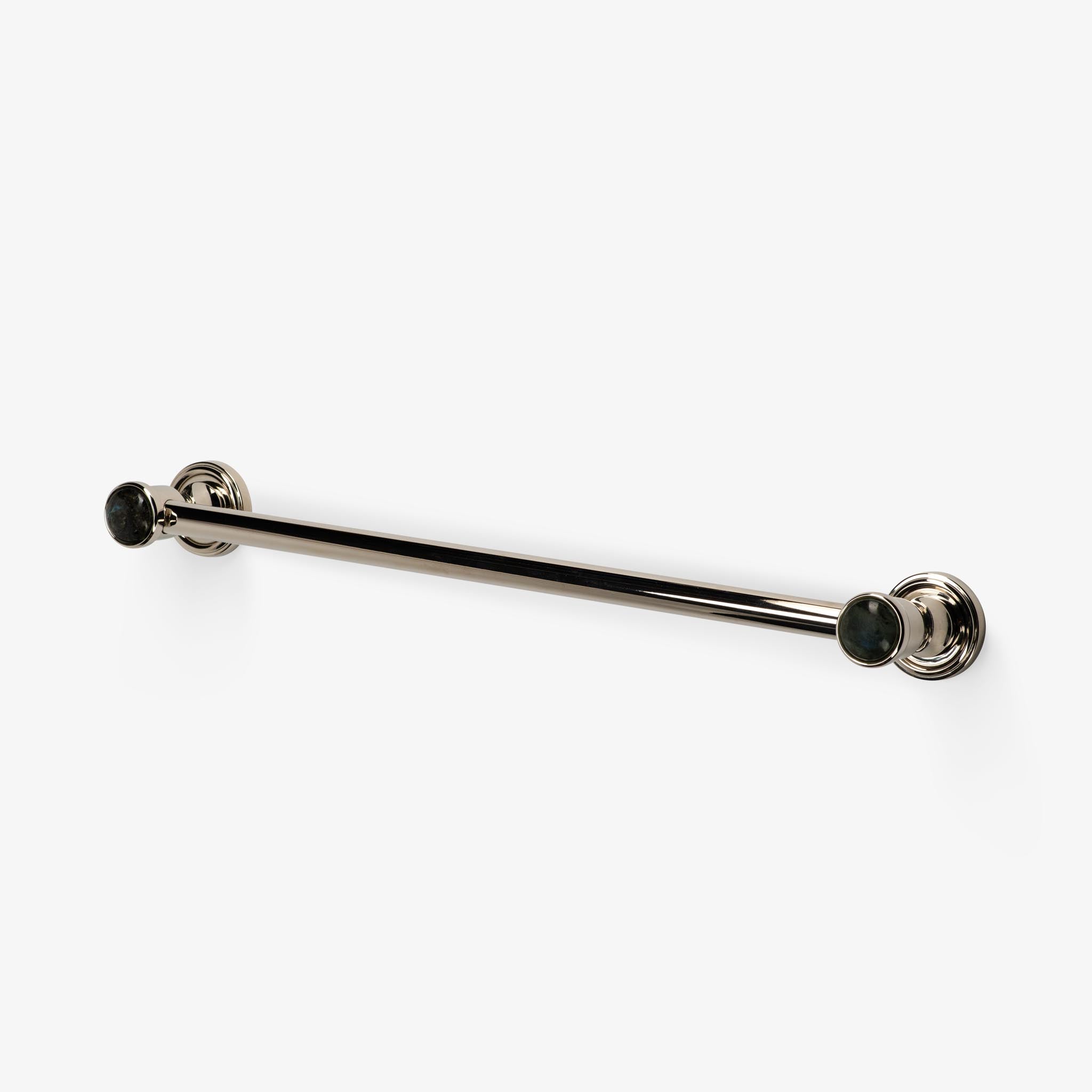Lane Custom Gemstone Towel Bar