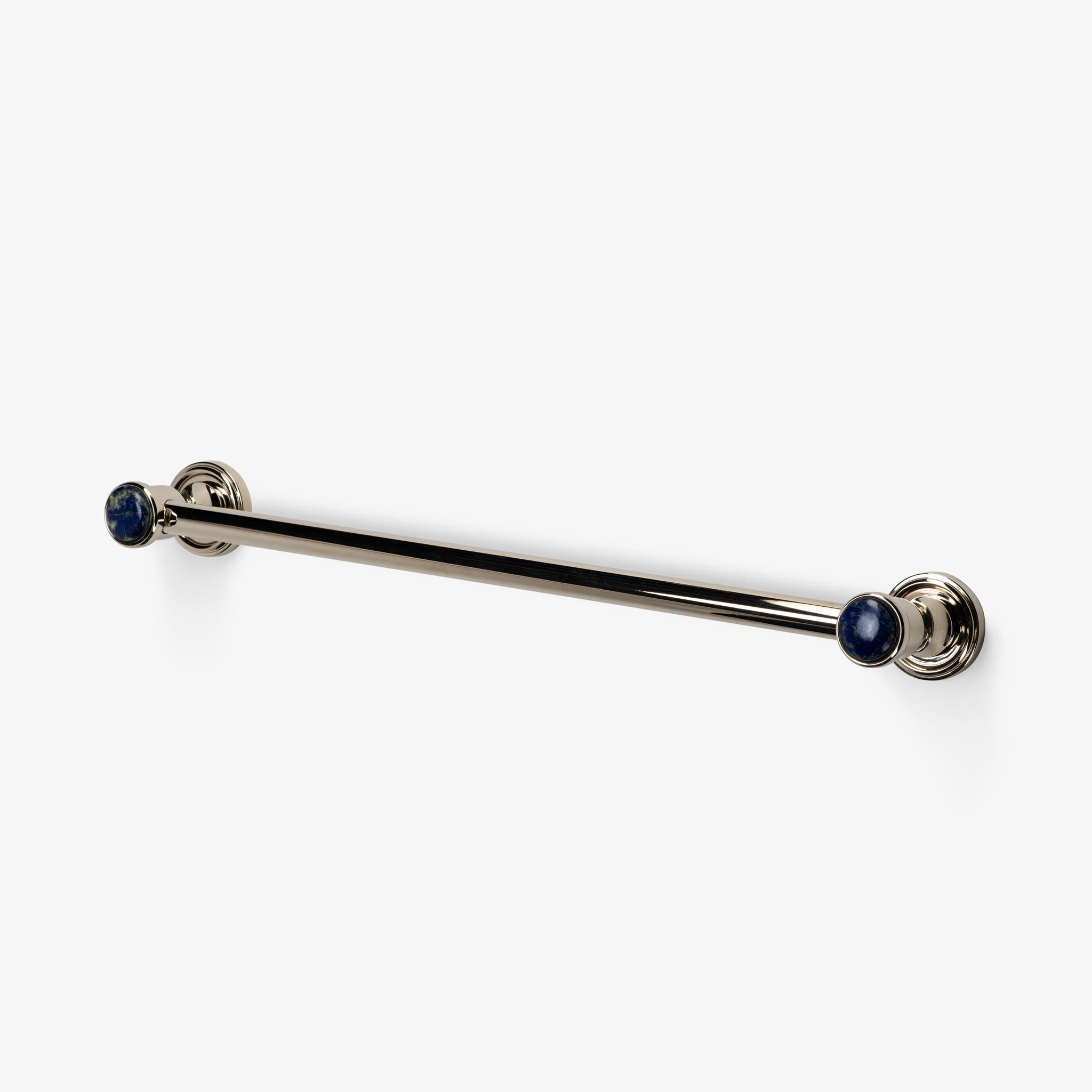 Lane Custom Gemstone Towel Bar
