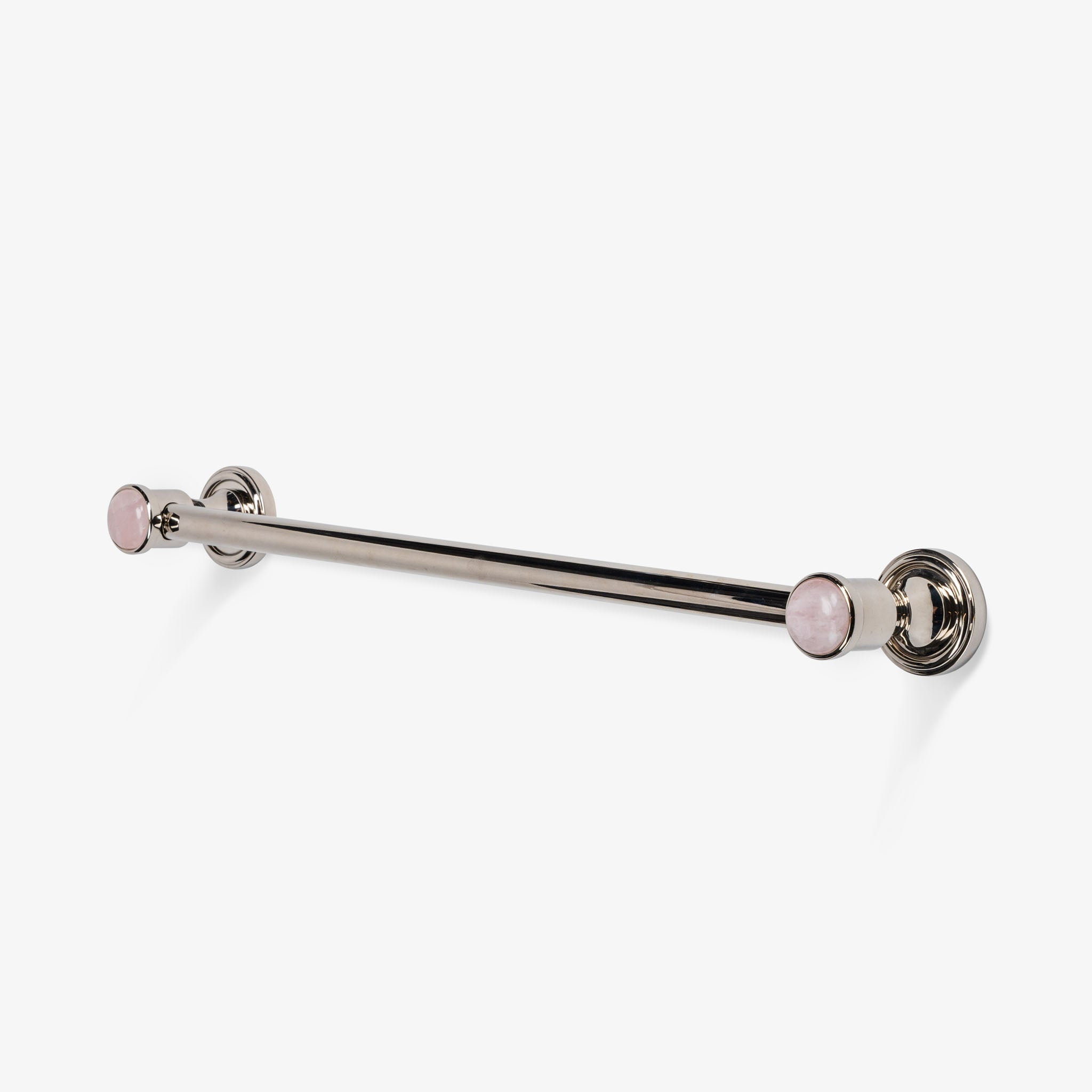 Lane Custom Gemstone Towel Bar