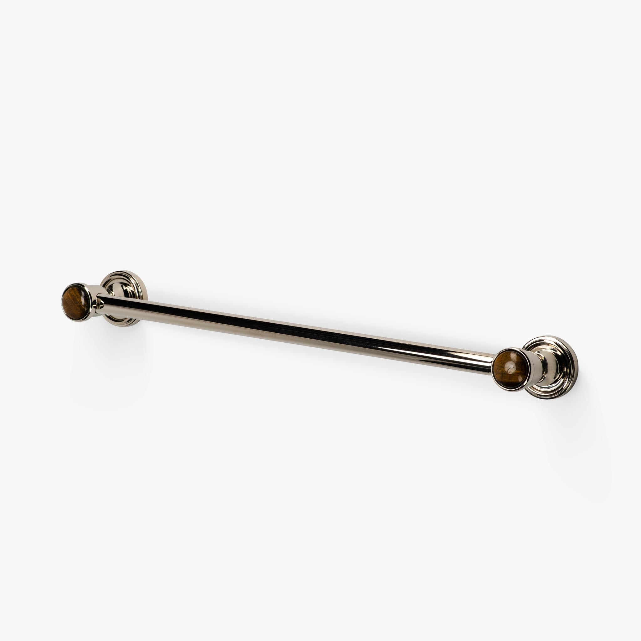 Lane Custom Gemstone Towel Bar