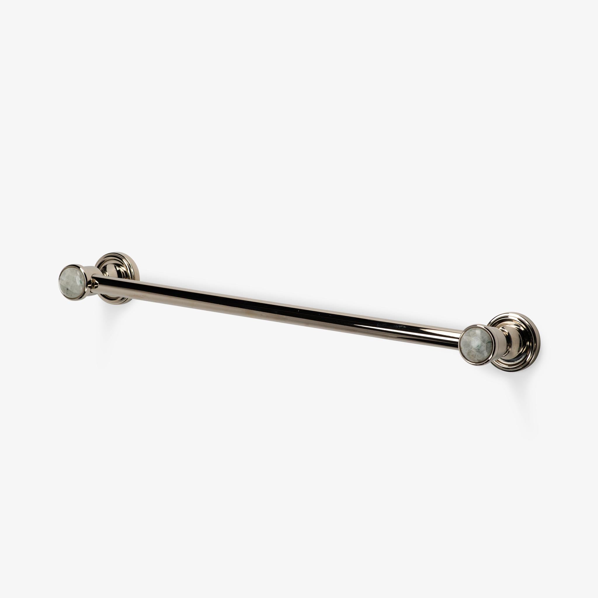 Lane Custom Gemstone Towel Bar