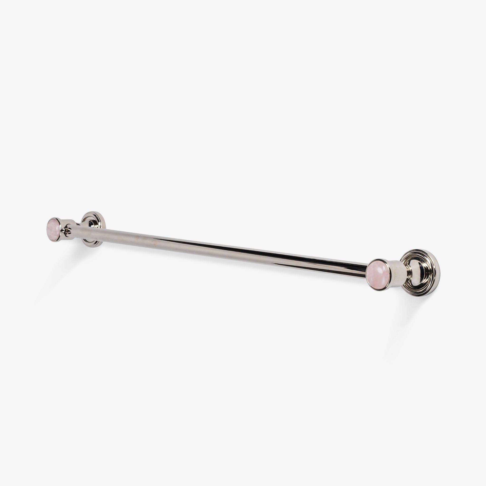 Lane Custom Gemstone Towel Bar