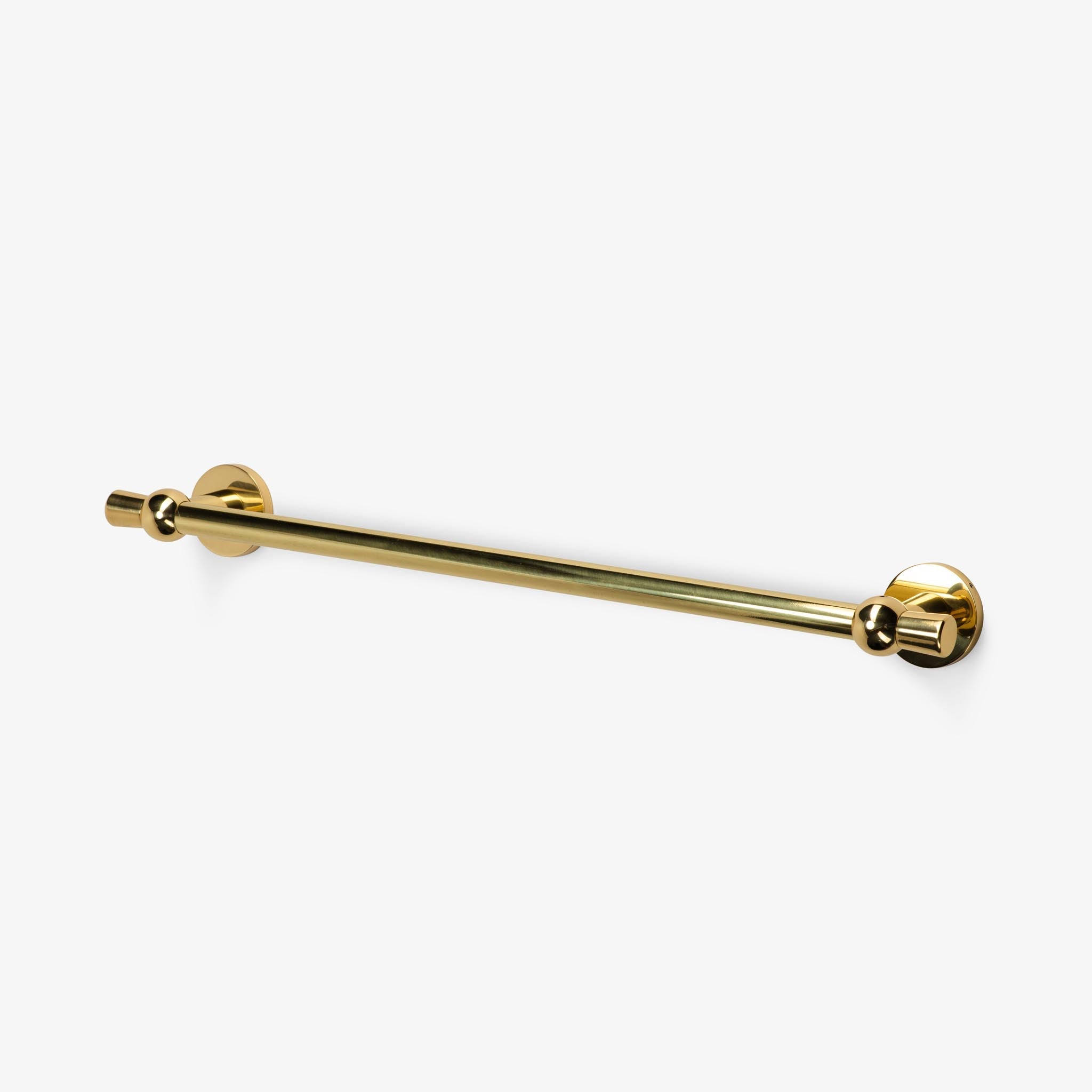 Addison Solid Brass Towel Bar